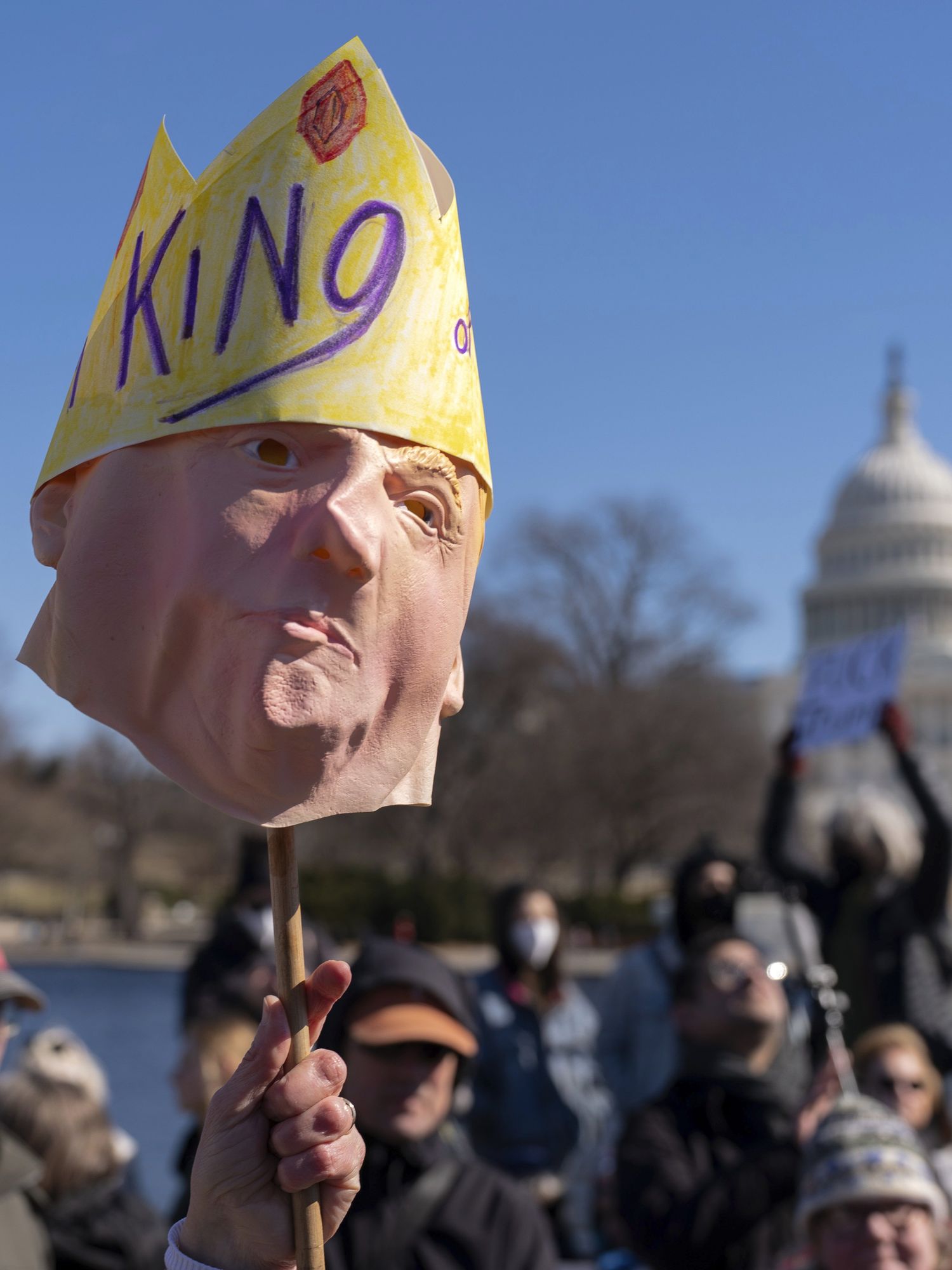 Trump protests: Everything we know so far about the ‘No Kings’ protests happening during the military parade