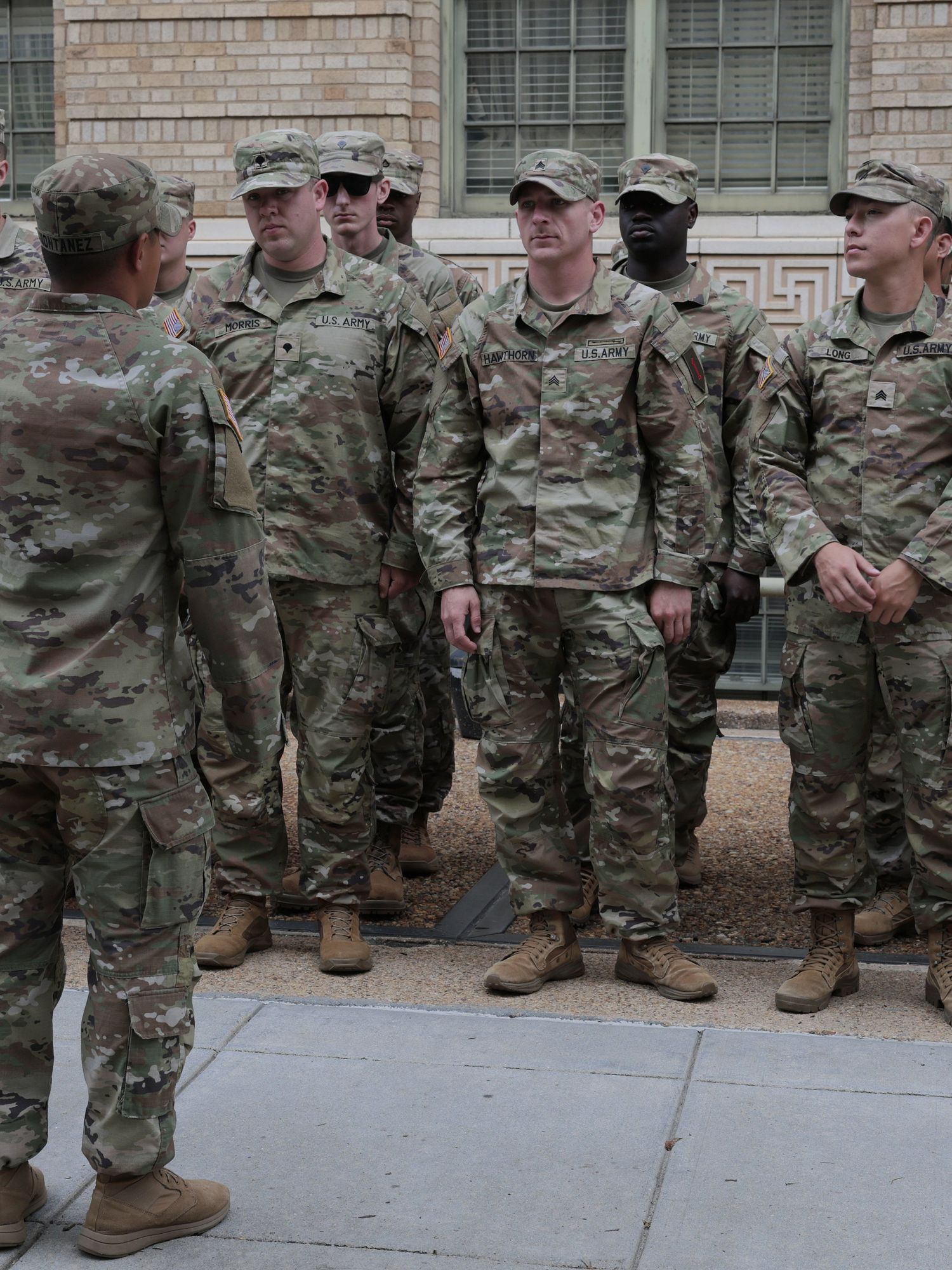Trump's D.C. military parade: Dates, timings, weather, schedule, and protests explained