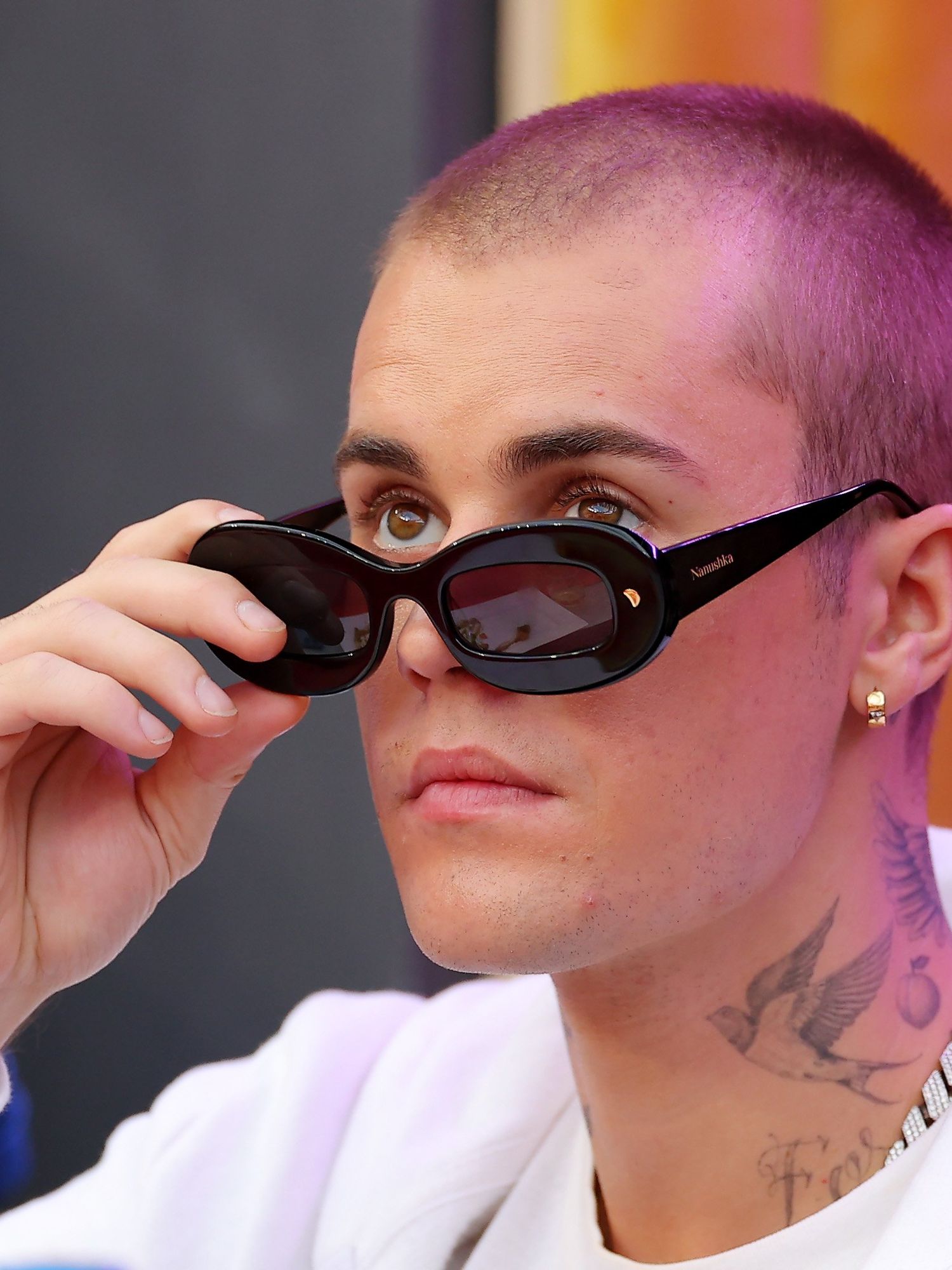 Justin Bieber flooded with advice after emotional Instagram post: 'I know I'm broken'