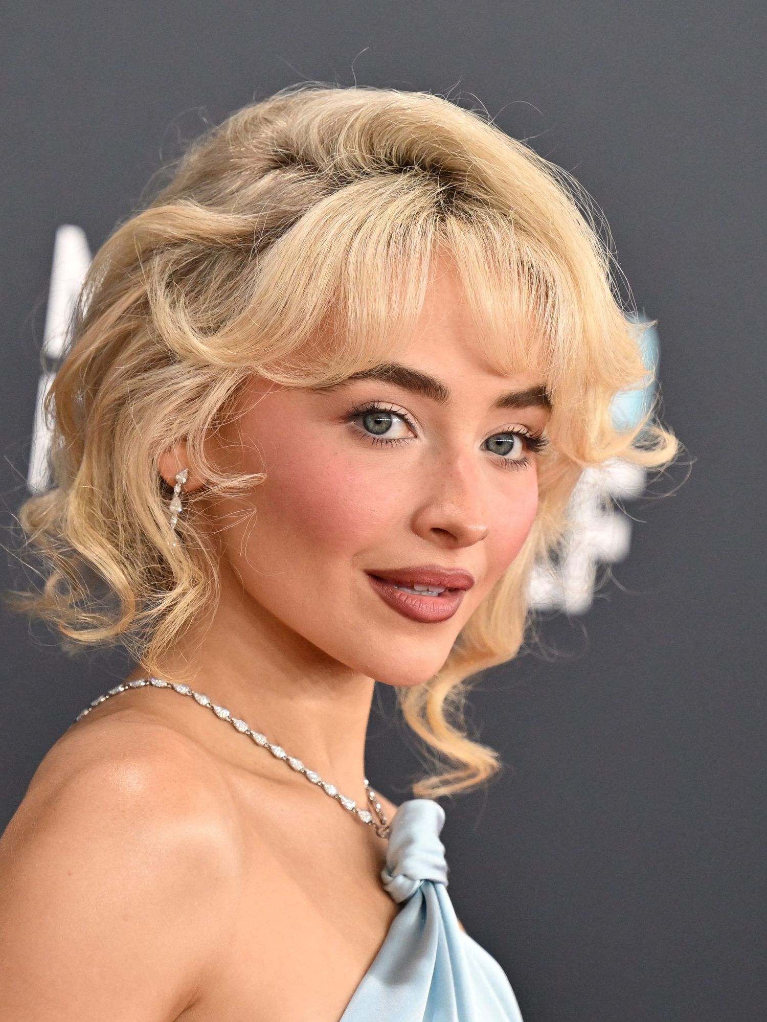 Sabrina Carpenter's six-word response to savage dig about her personality