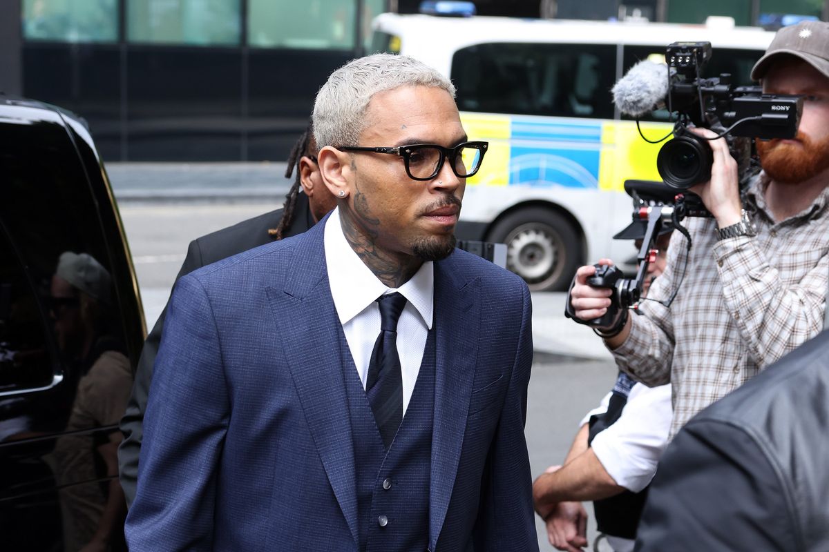 What happened with Chris Brown? What we know about alleged nightclub attack as singer pleads not guilty