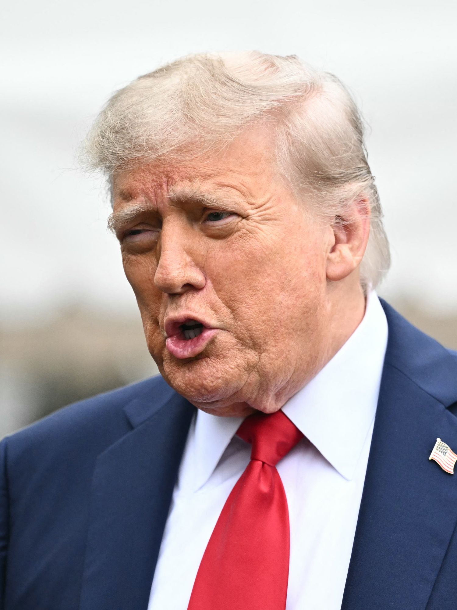 Trump slammed over 'pathetic' nag about American holidays ironically on the day of Juneteenth