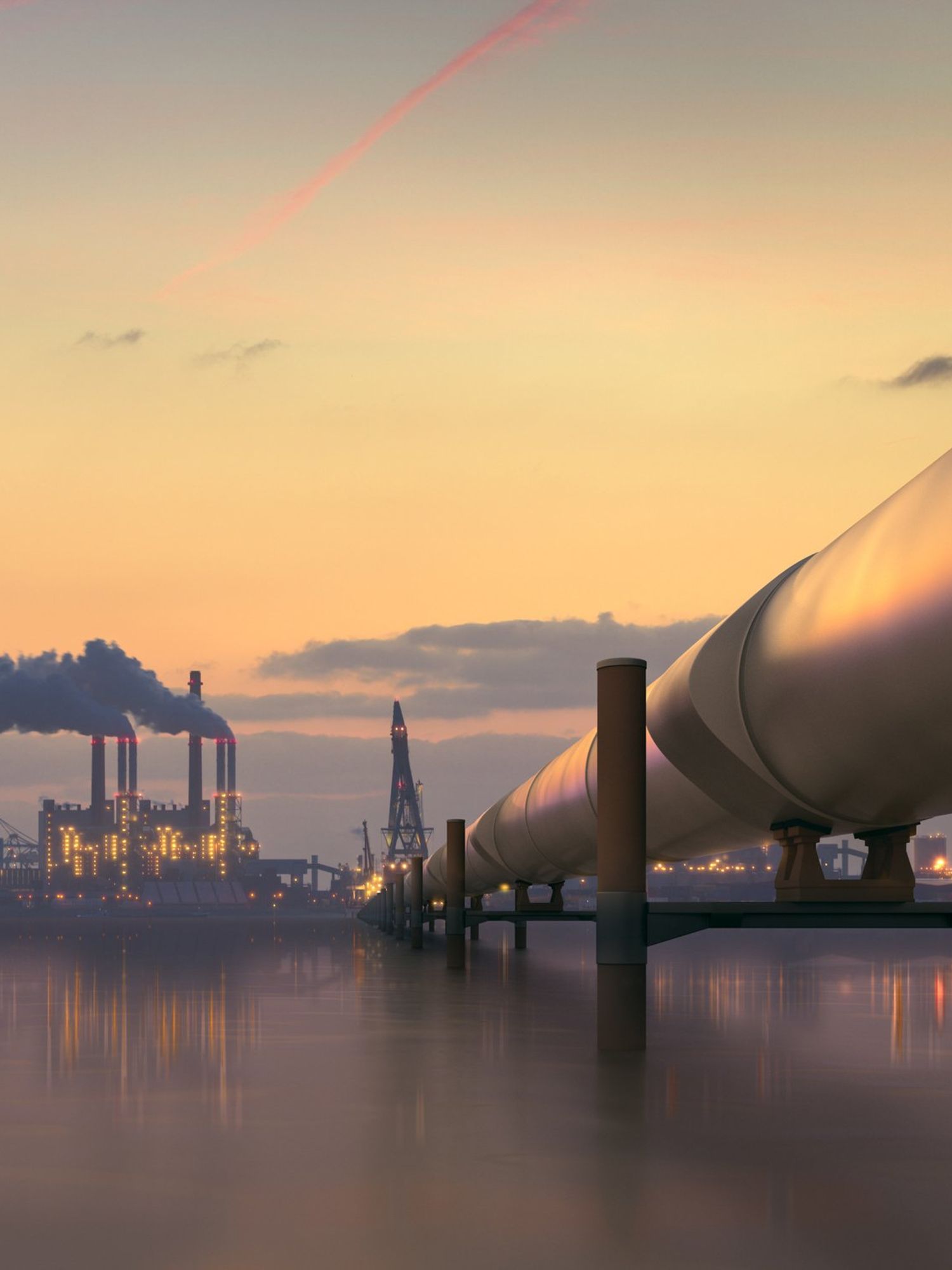 'Right-wingers' claiming that 'oil is renewable' slammed as most ridiculous conspiracy