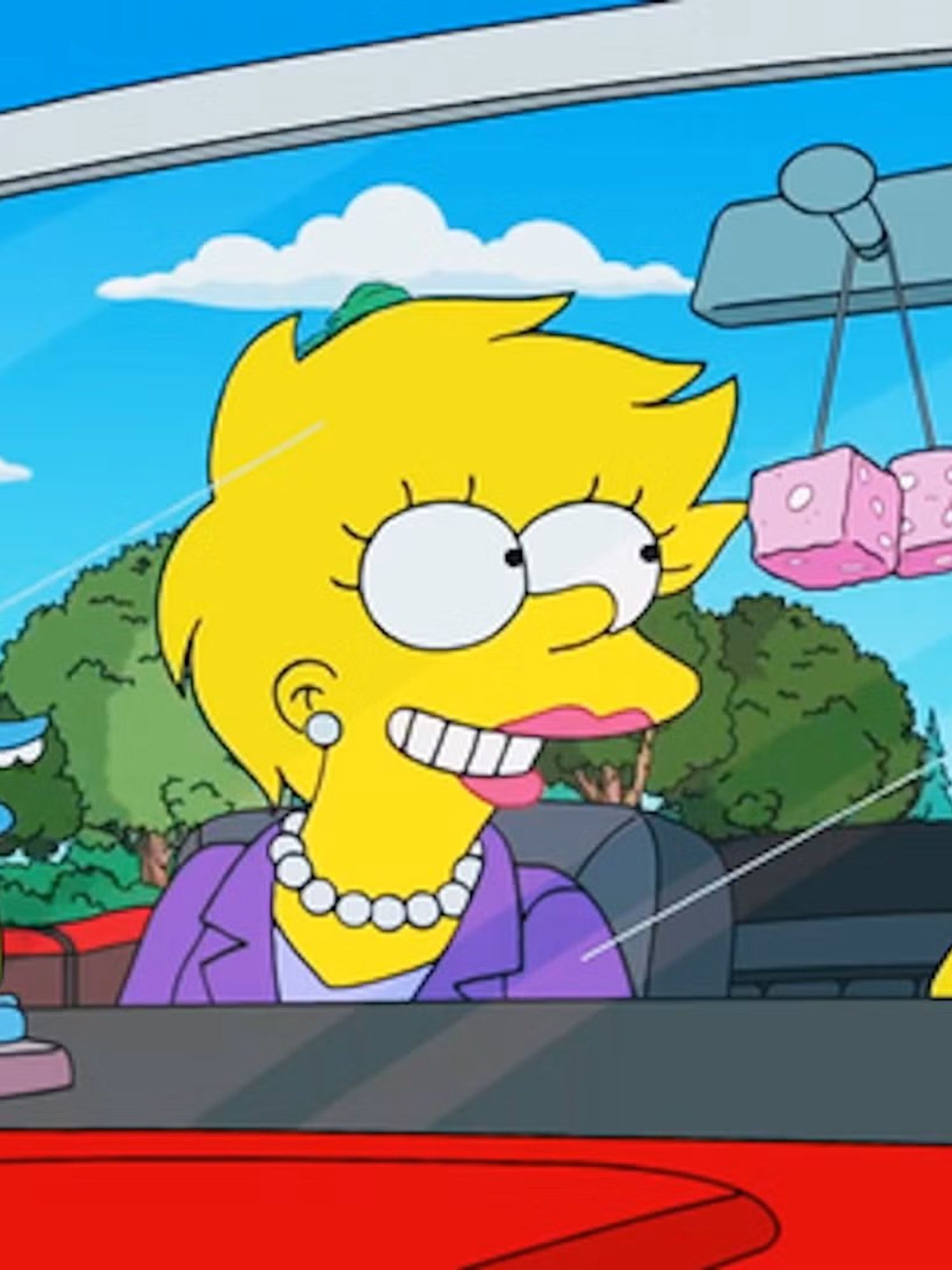 'You just ruined my day’: The Simpsons fans react to shocking death twist