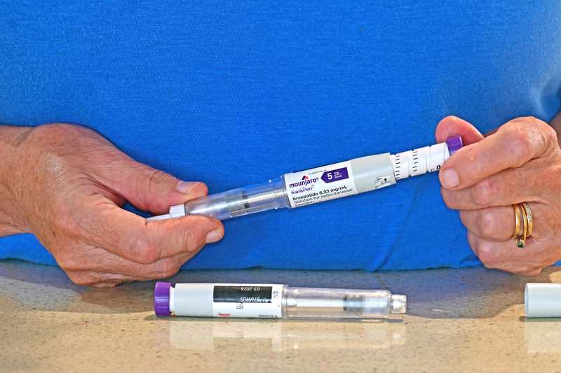average 3 month weight loss on tirzepatide Can Tirzepatide Help You Lose Weight?