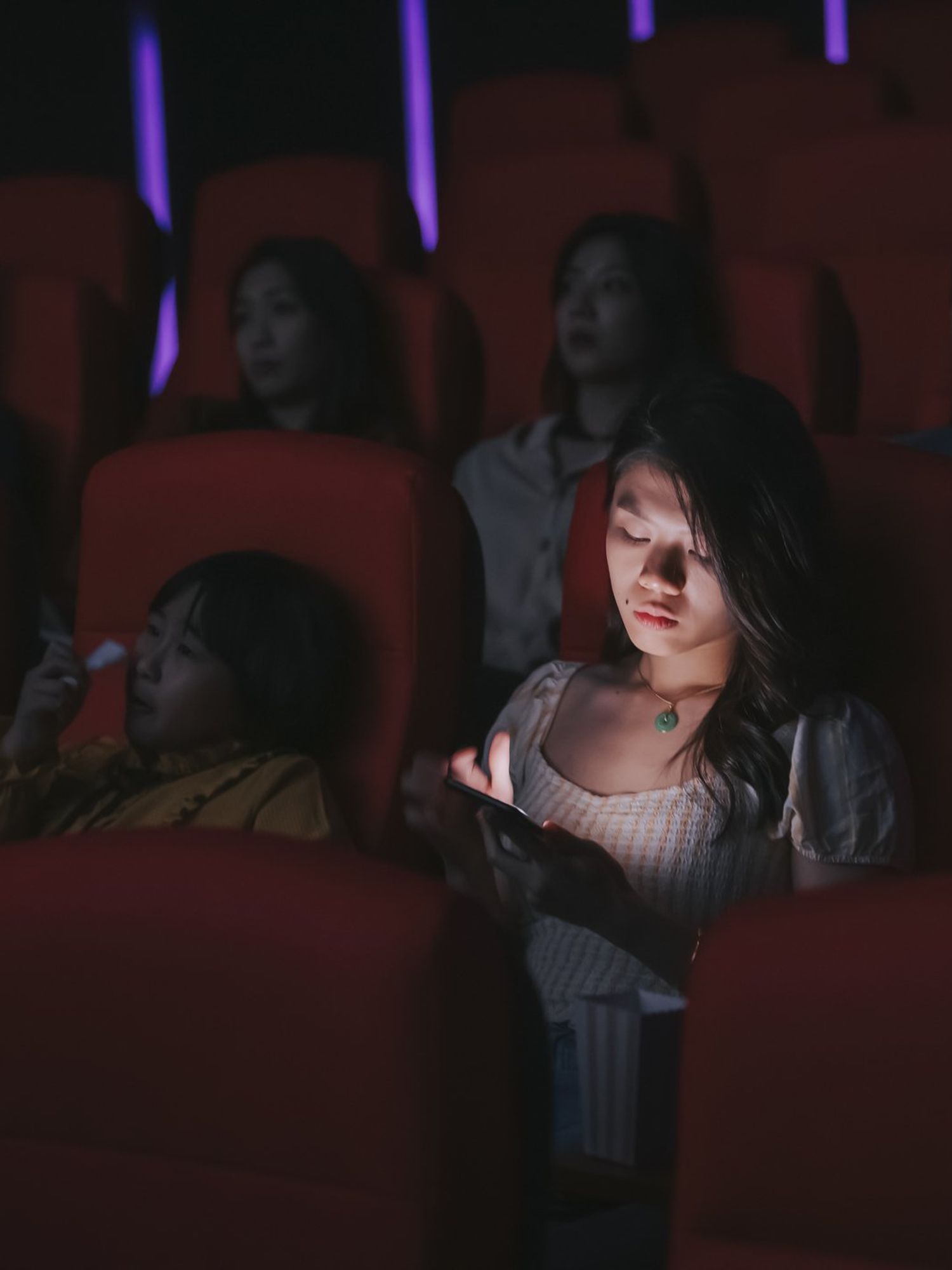 Gen Z film fans are ‘turning their back’ on this classic movie loved by millennials