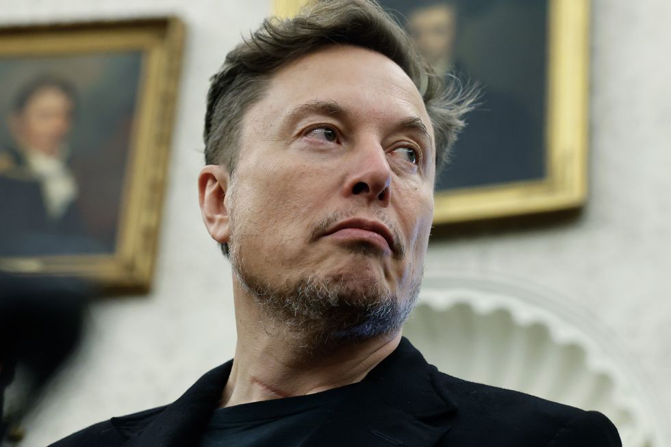 Is Elon Musk a US citizen? What we know after Trump threatened to