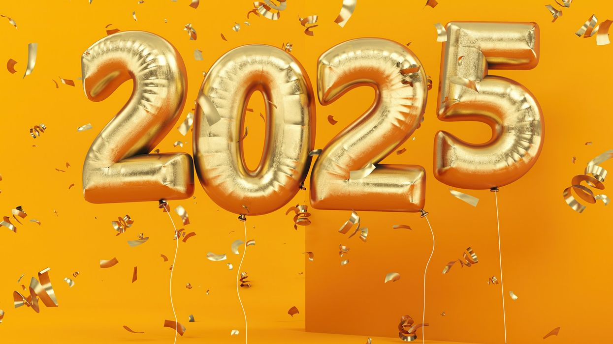 'Horrifying' fact about 2025 has people questioning everything