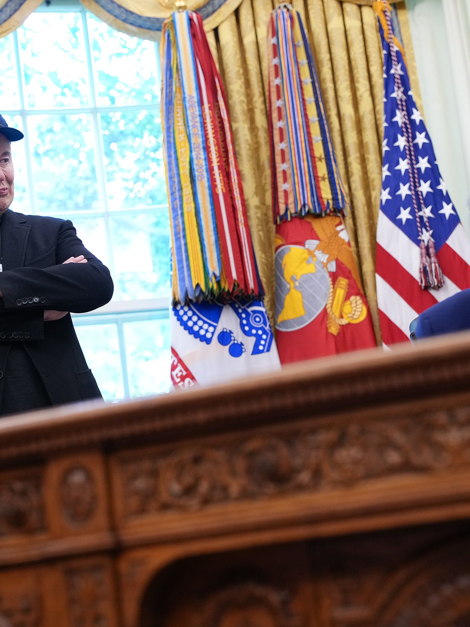 Musk's turbulent relationship with Trump has cost him and his investors this staggering amount of money