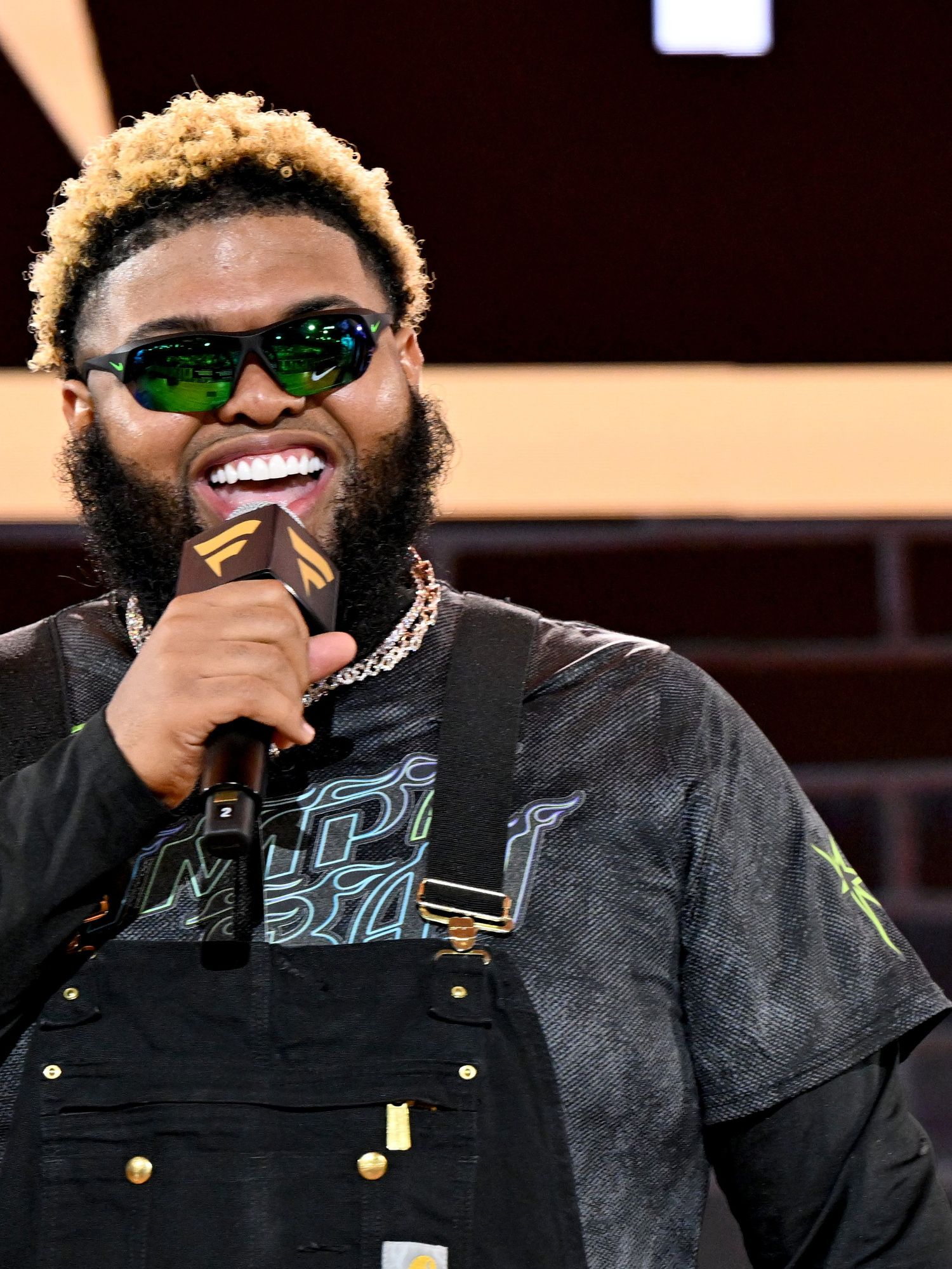 Who is Druski? Influencer cleared in Diddy lawsuit appears on Justin Bieber's album 'SWAG'