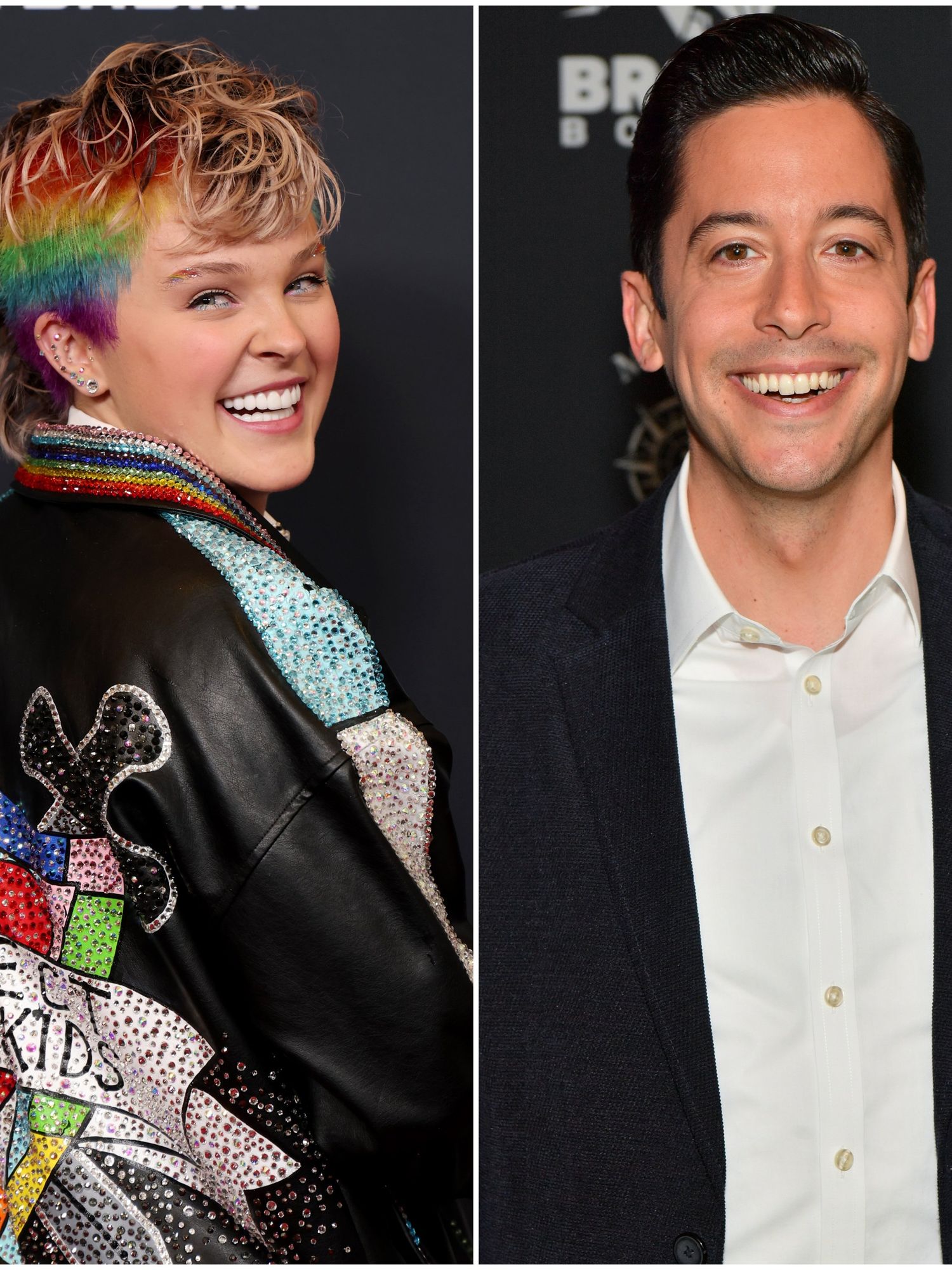 JoJo Siwa gets bizarre mention from Daily Wire's Michael Knowles at Turning Point USA summit