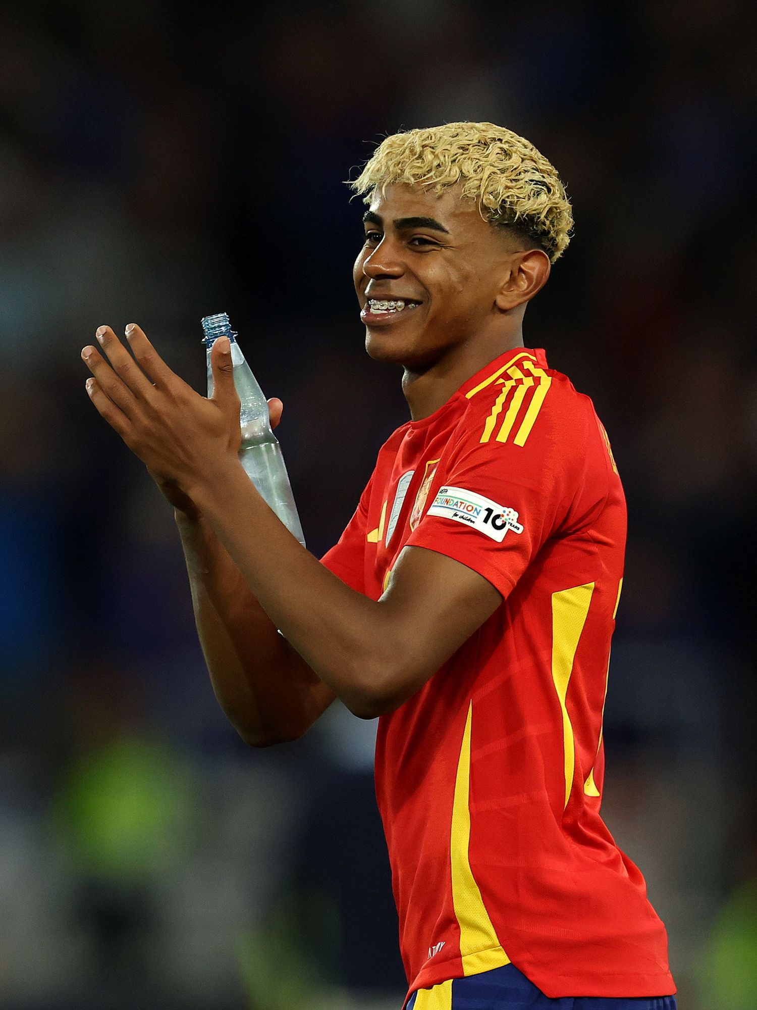 Lamine Yamal's 18th birthday party is going viral as Spanish officials demand investigation