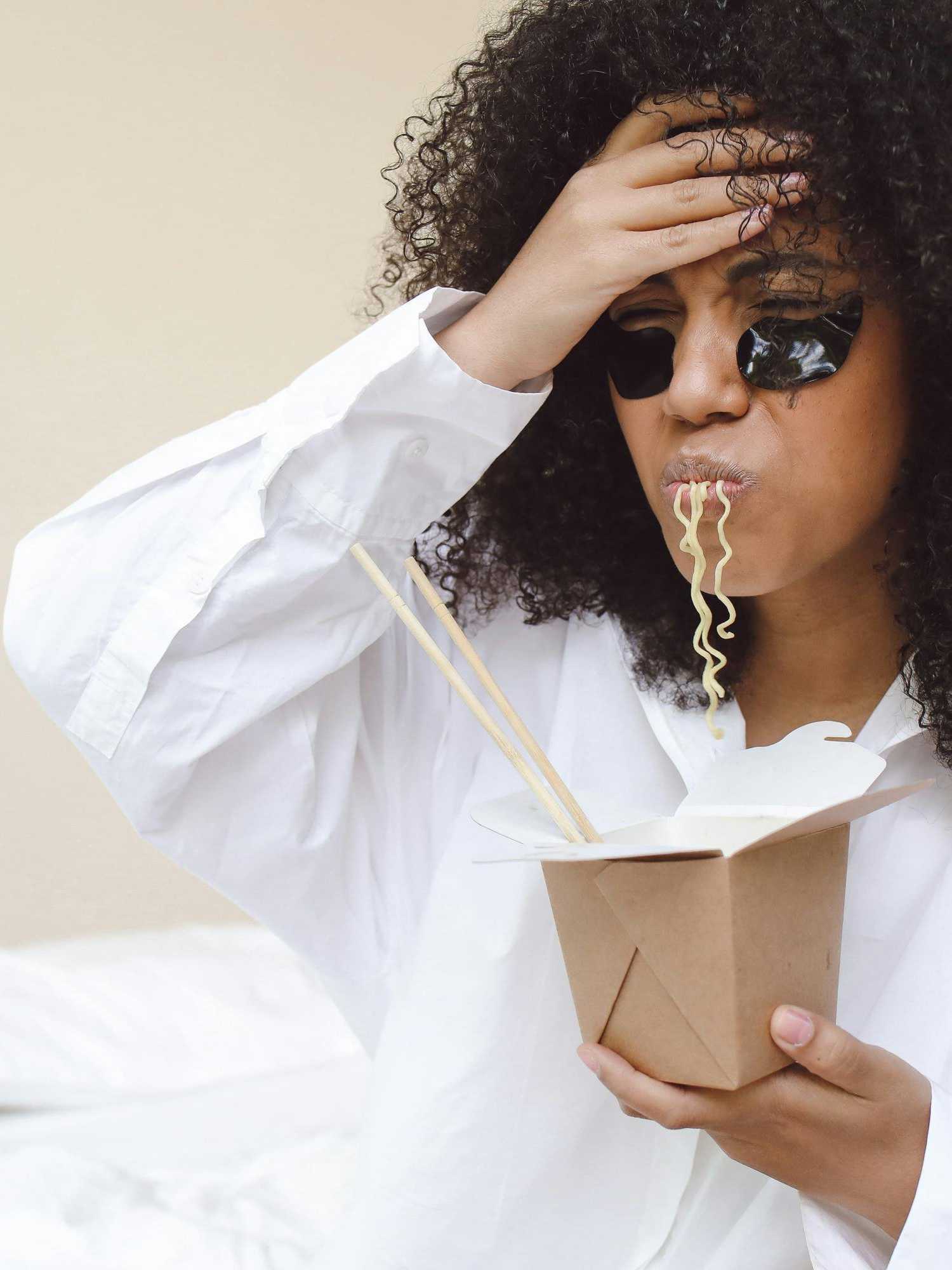 Women get worse hangovers than men - and the science behind it is so unfair