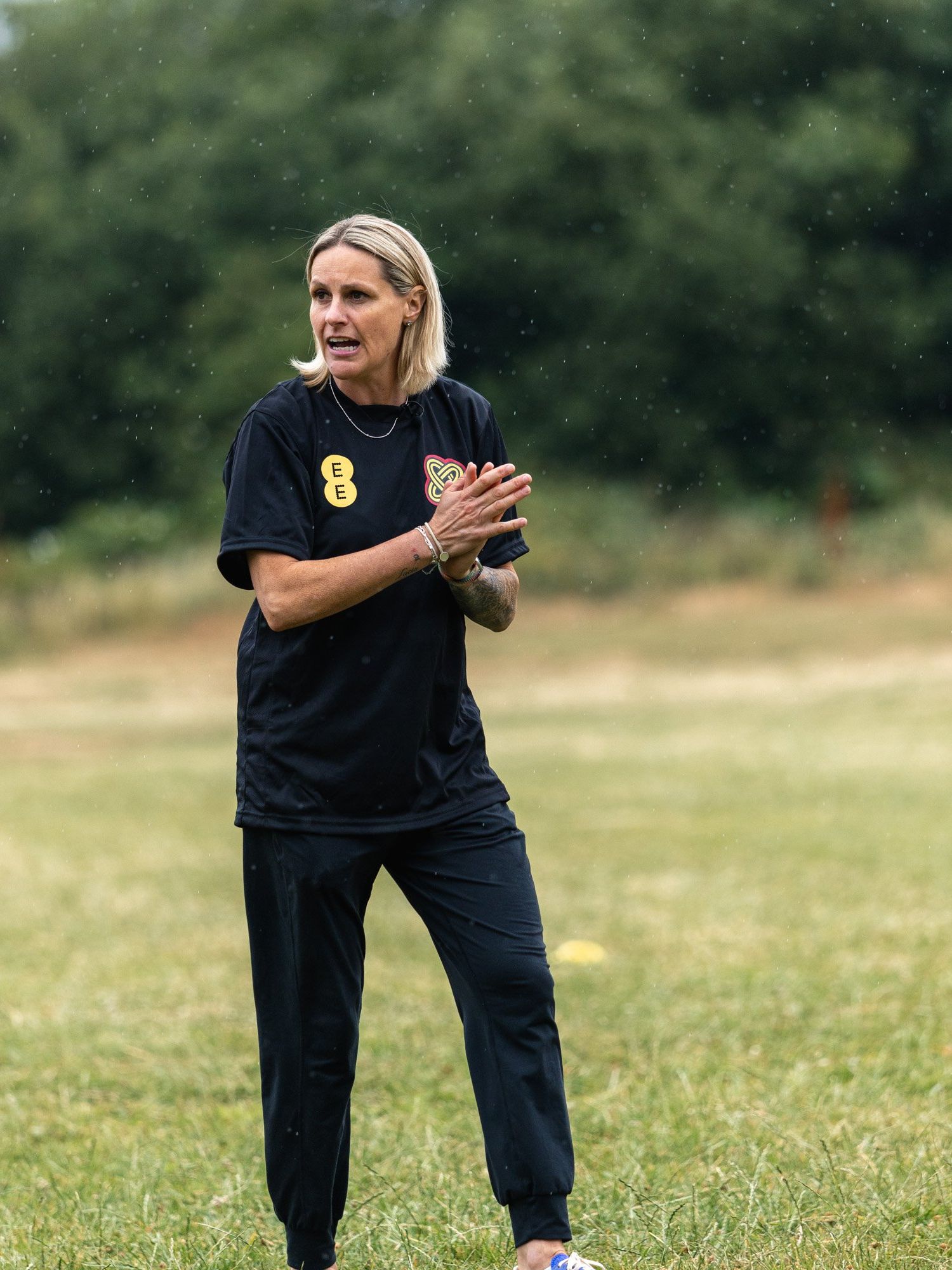 Kelly Smith picks out England star that could be 'difference maker' in Euros semi final clash against Italy