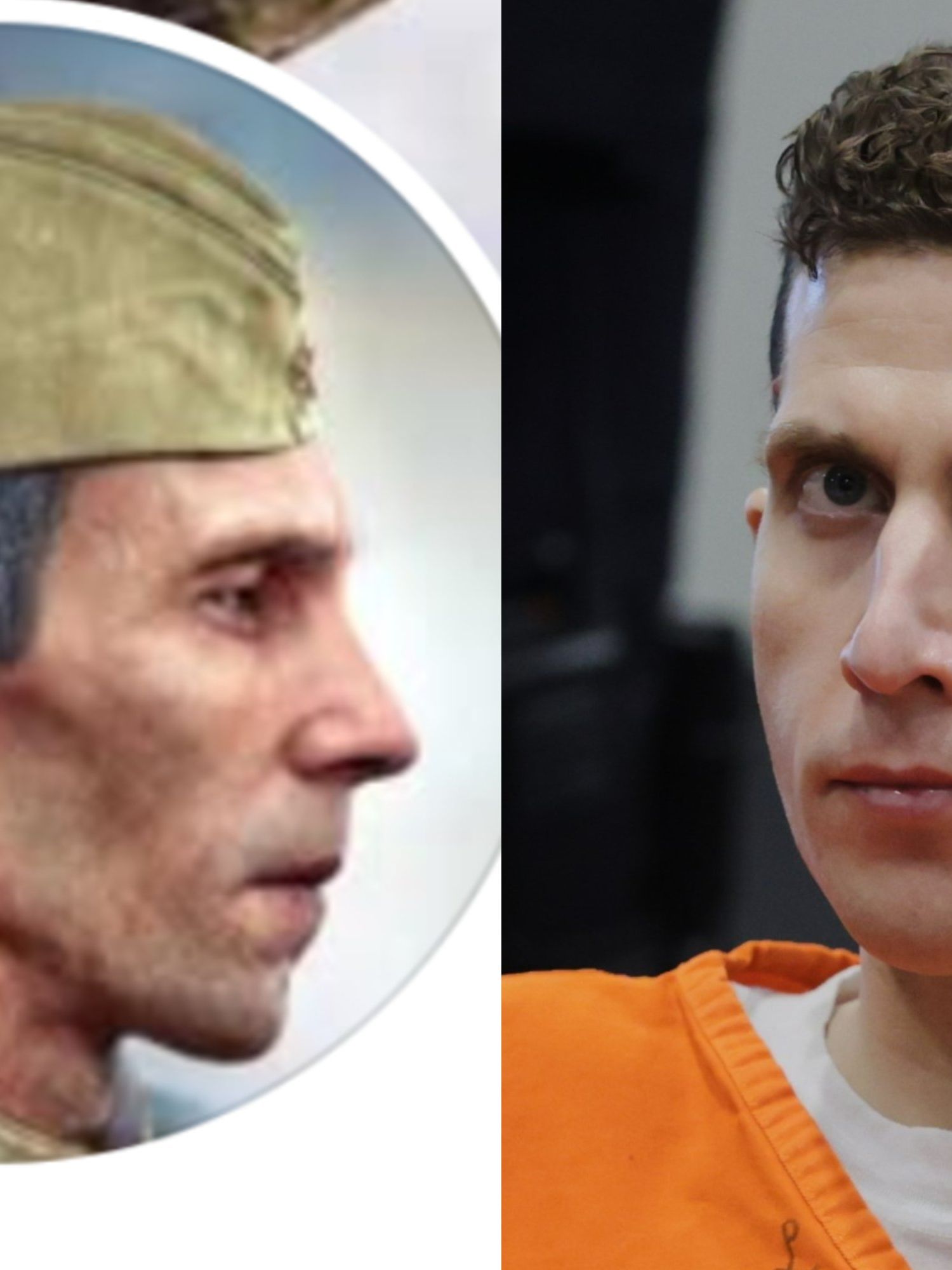 Who is Pappa Rodger? Police finally share whether mystery Facebook account belonged to Bryan Kohberger