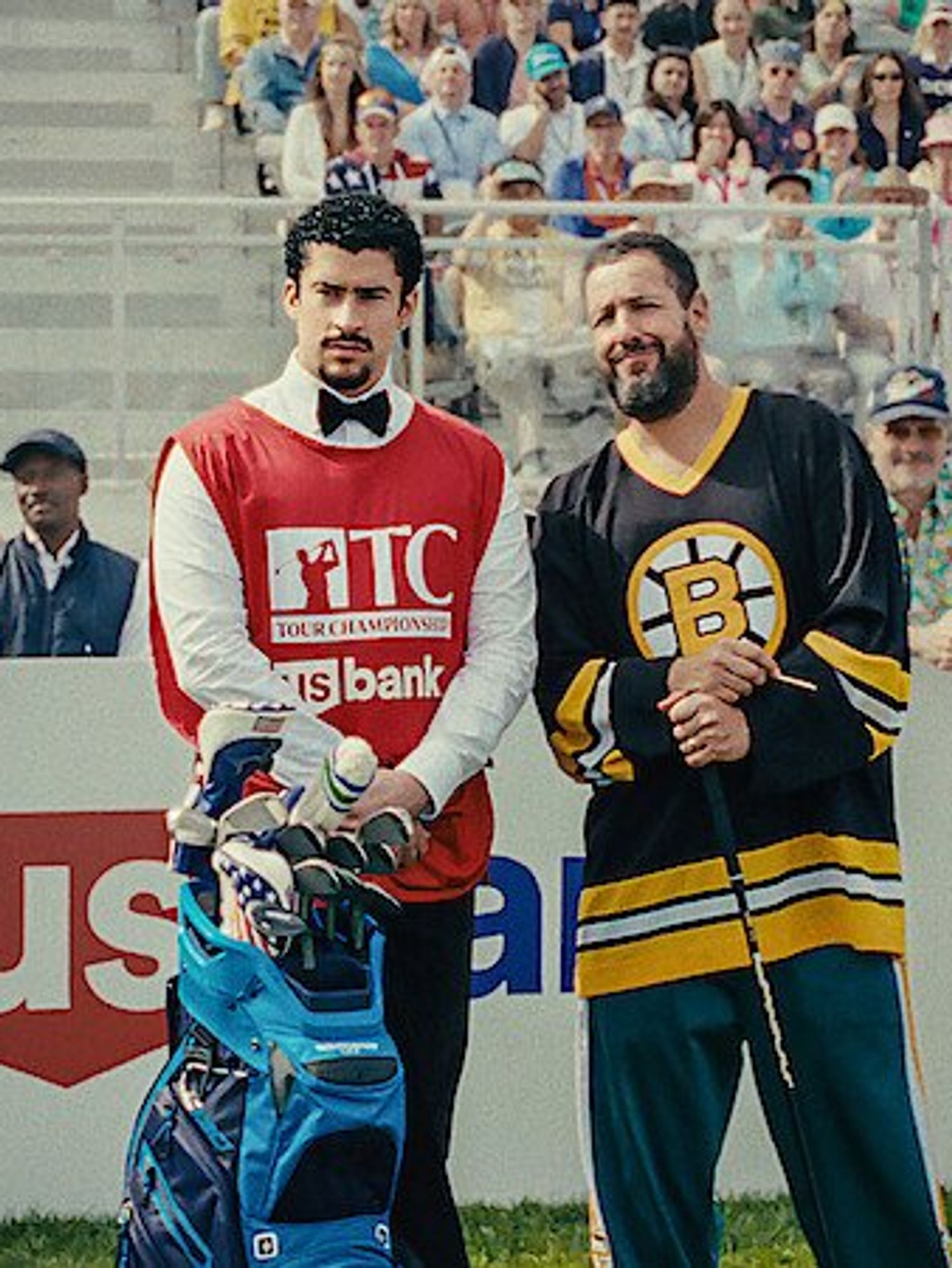 Happy Gilmore 2 kills off major character in first five minutes - and people aren’t happy