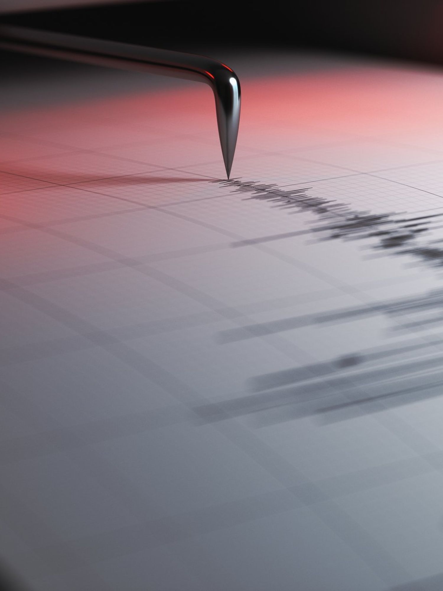 Canada's next major earthquake could be unleashed sooner than we think thanks to the Tintina Fault