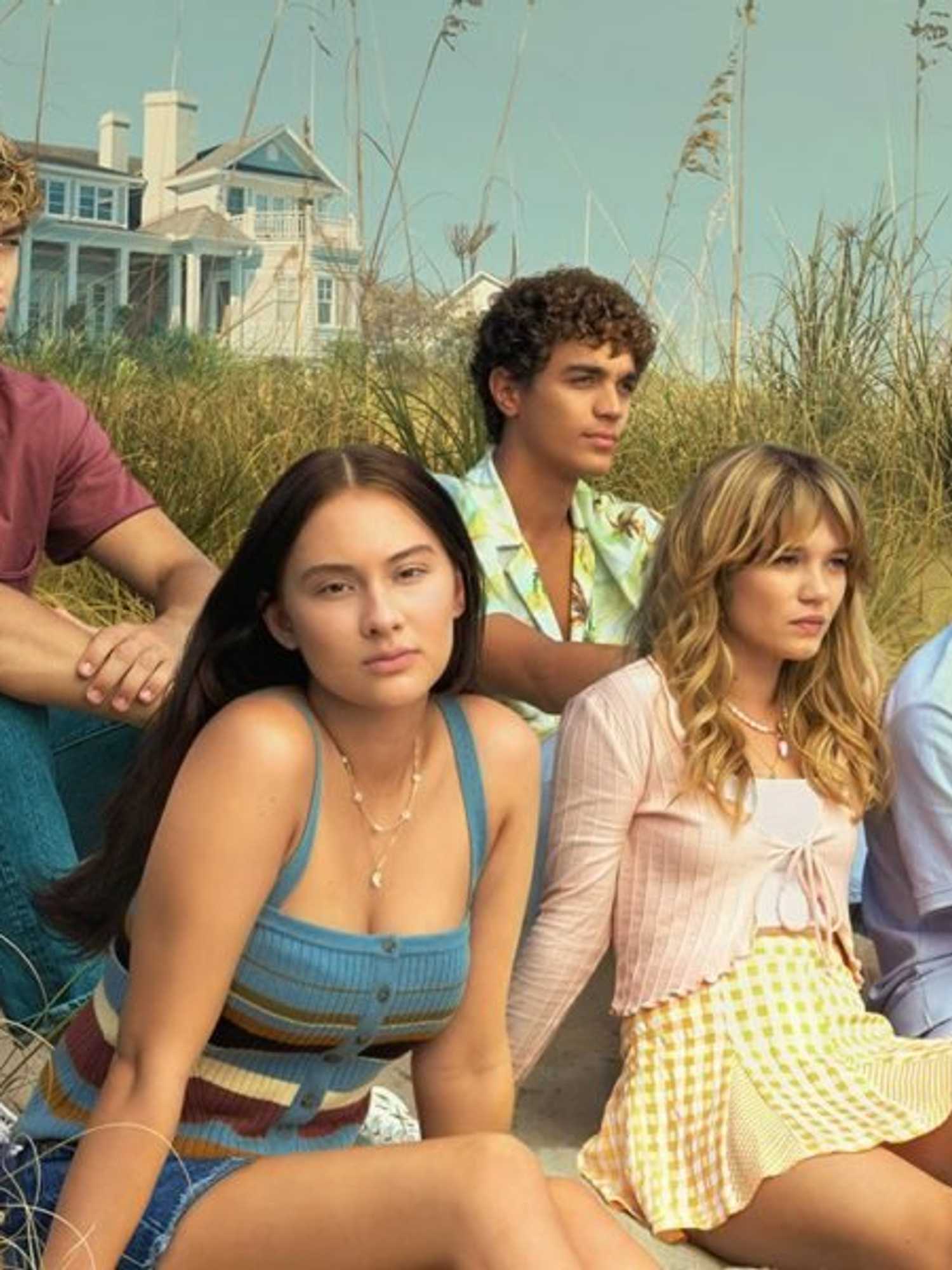 'The Summer I Turned Pretty' fans have only just noticed a key detail: 'My jaw dropped'