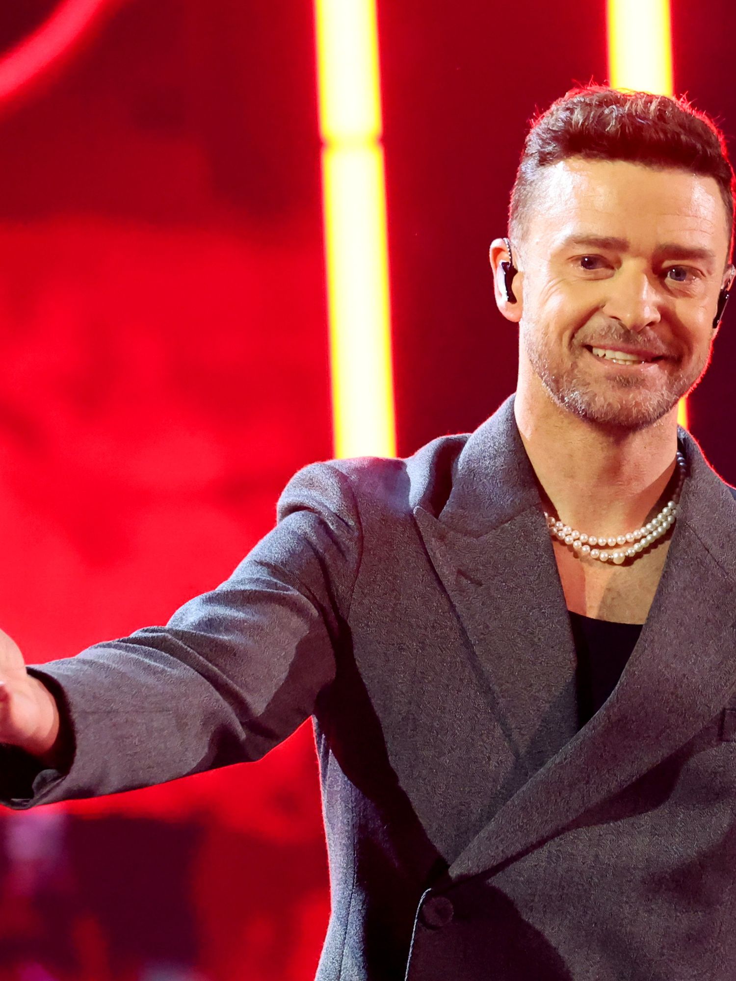 What is Lyme disease? Understanding the illness behind Justin Timberlake’s diagnosis