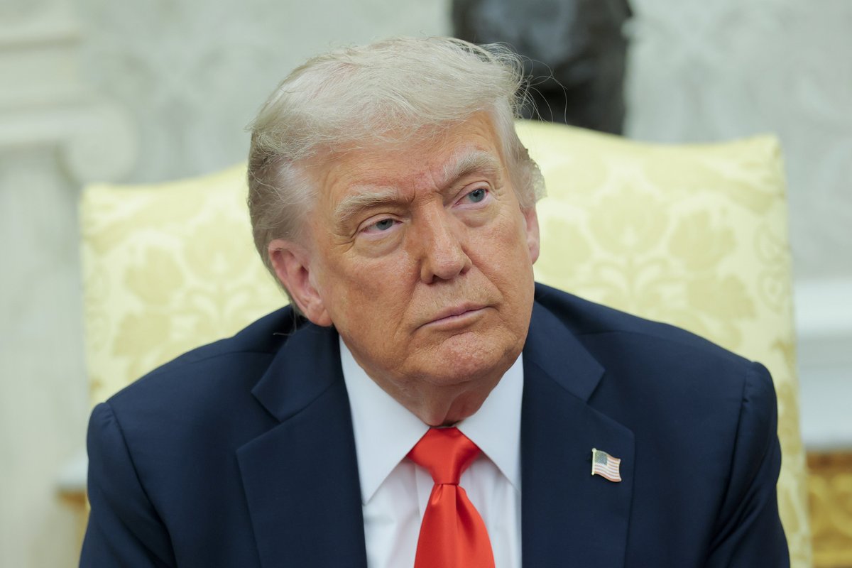 Trump slammed over ‘tone deaf’ comments after calling Epstein Files ‘bulls***’