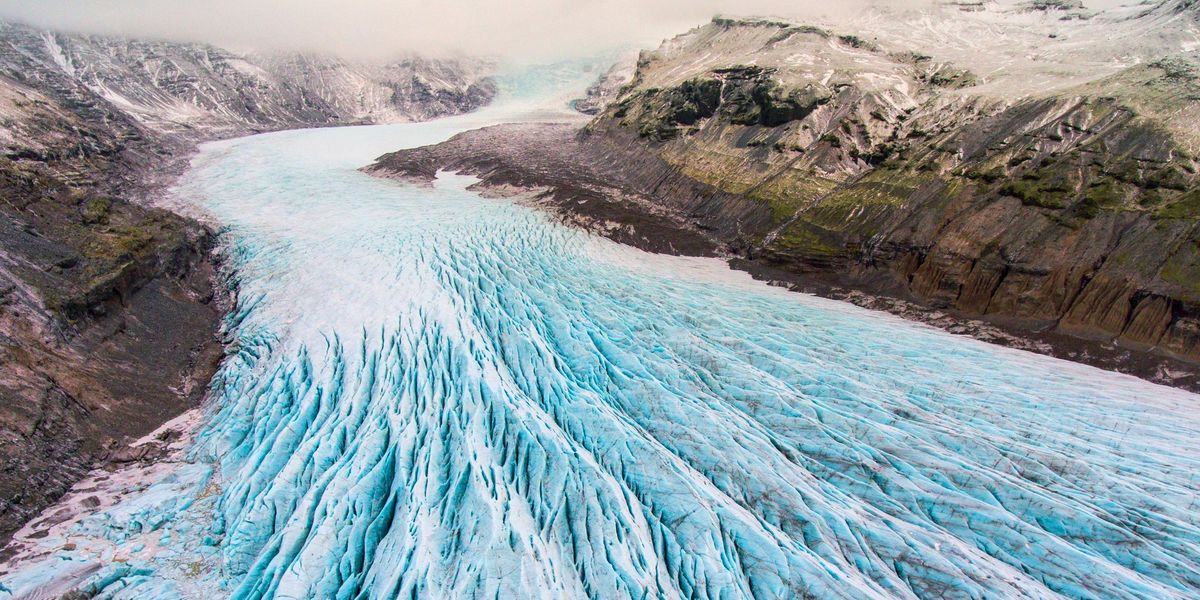 Issing Icon Body of man missing for 28 years uncovered in melting glacier | indy100