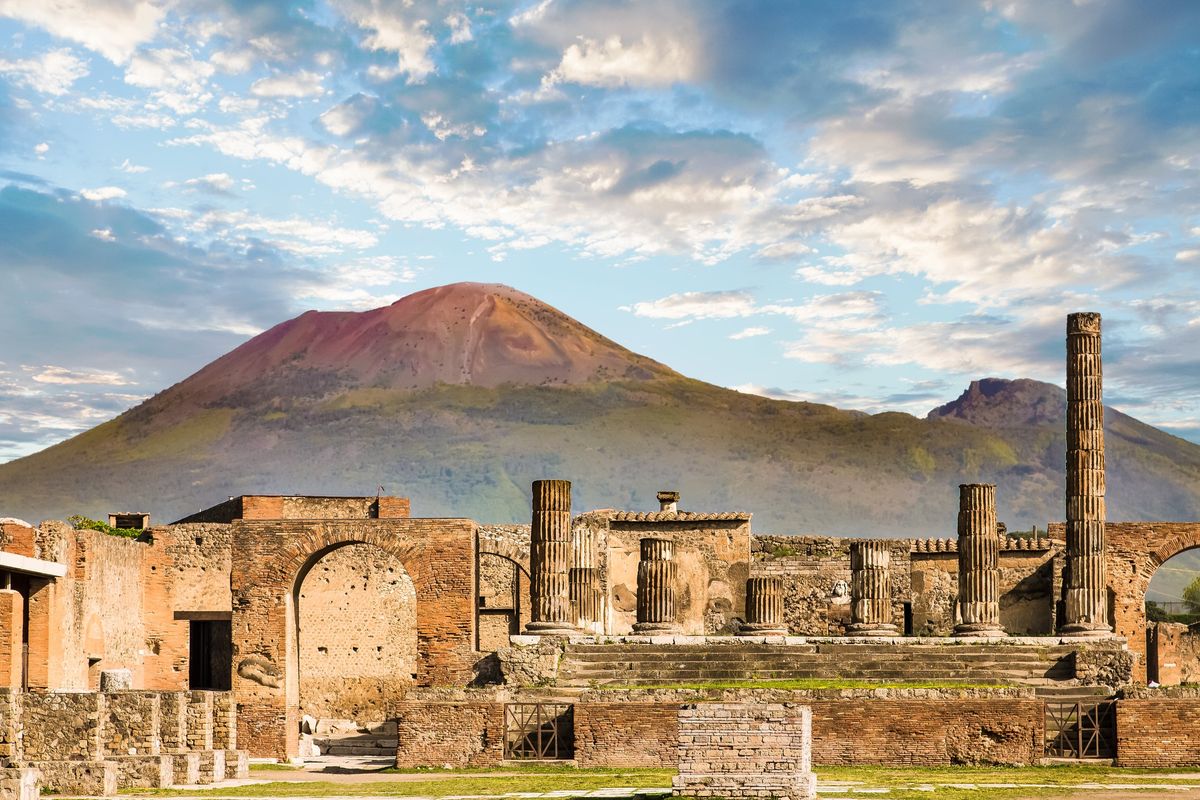 New discovery changes what we know about Pompeii after Mount Vesuvius erupted
