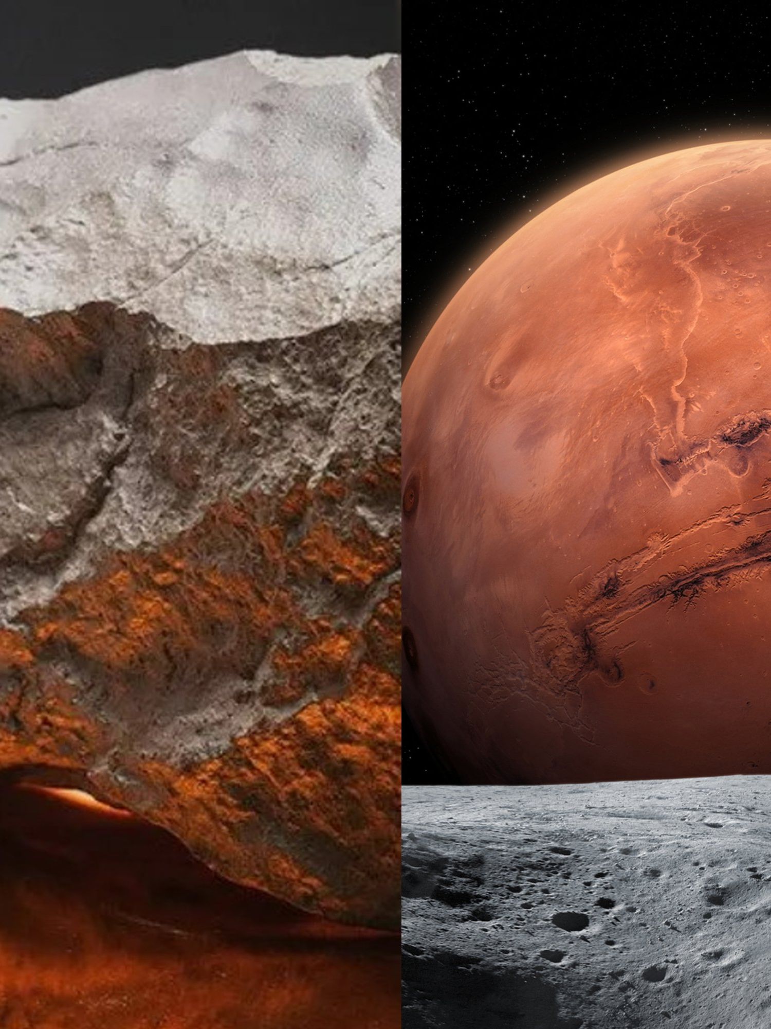 $5 million Mars rock found in Africa is being investigated for this reason