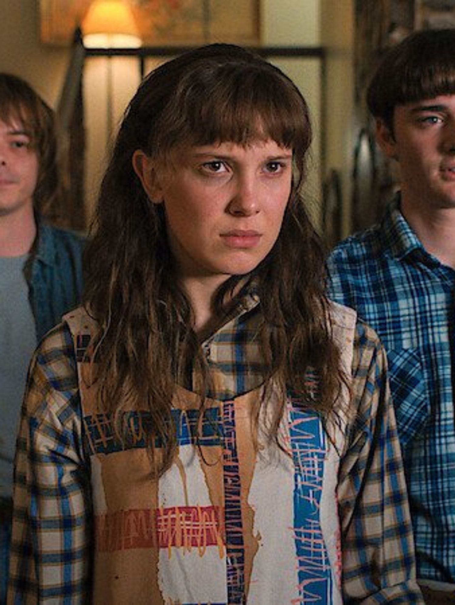Stranger Things star shares real reason they've been out of limelight for five years: 'I'm living my truth'