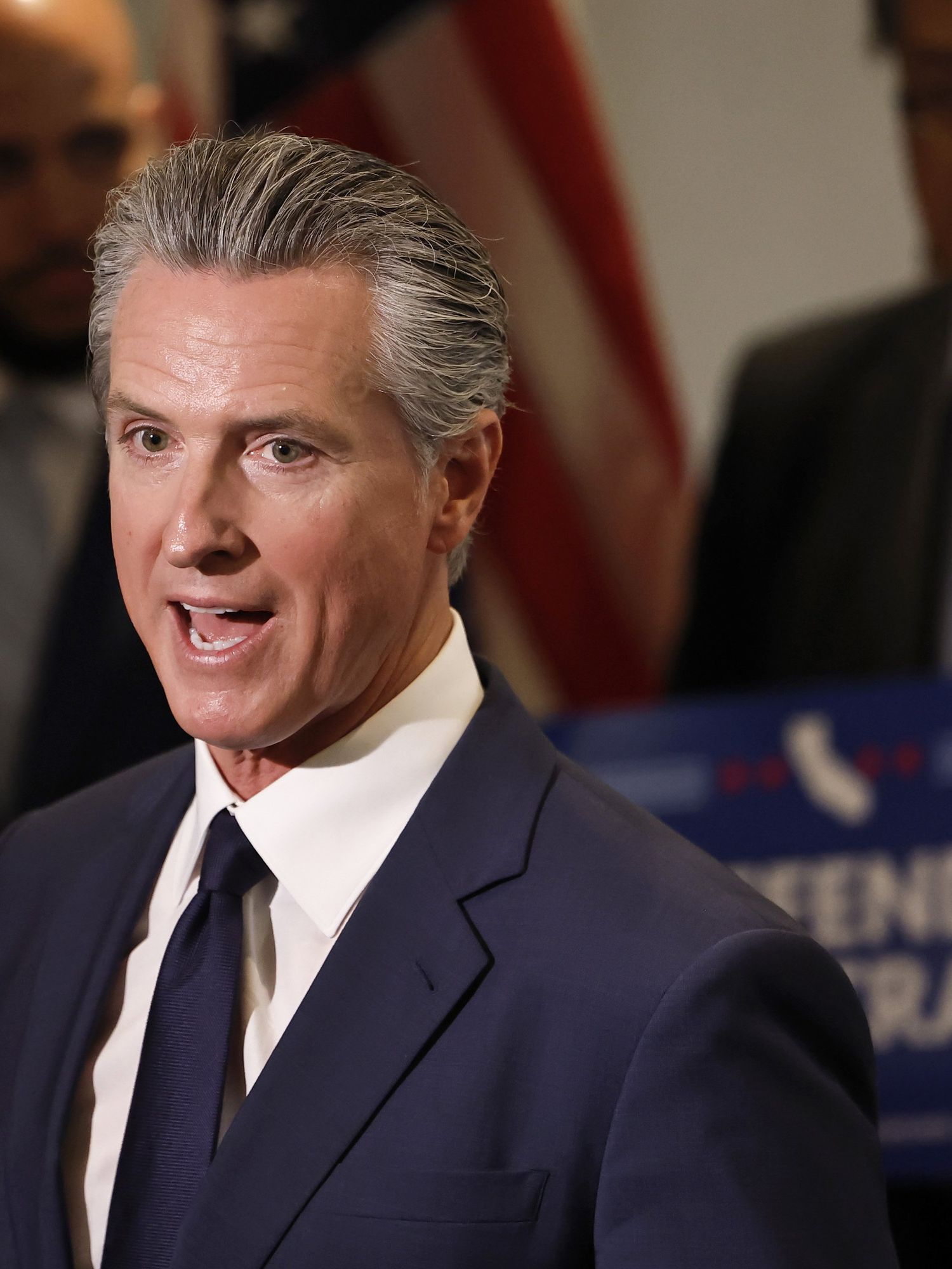 Gavin Newsom calls Trump's dream of a Nobel Peace Prize hypocritical for this reason