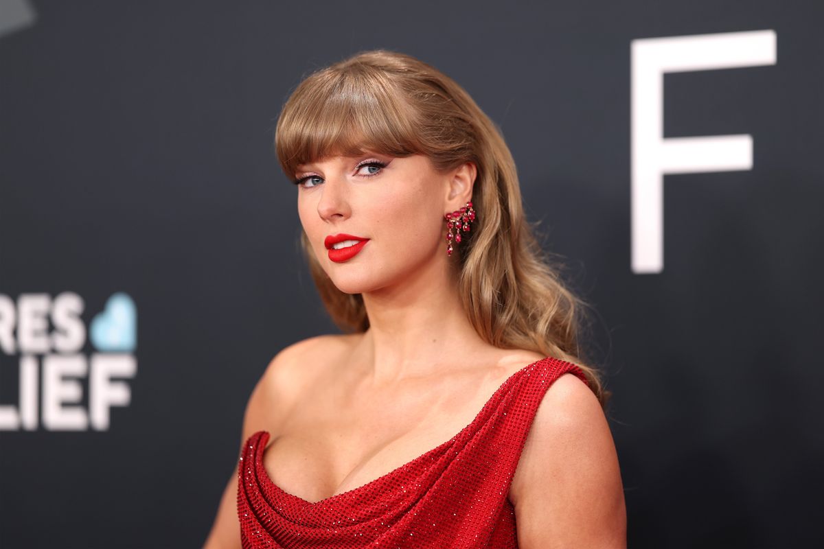 Swifties are convinced Taylor Swift will perform at Super Bowl Halftime Show after spotting 'hidden details'