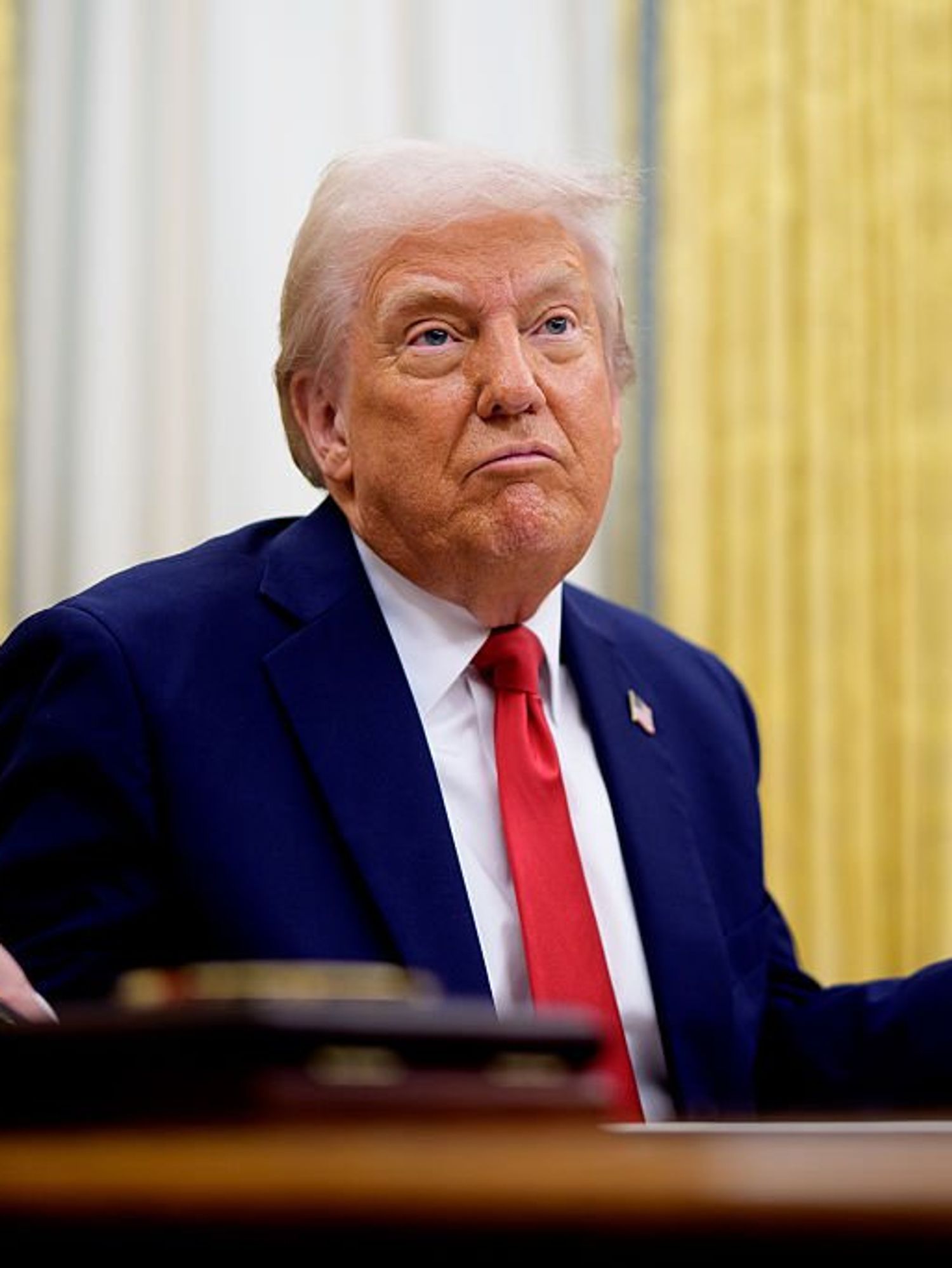 Trump's latest 'cruel' order on border of Mexico has everyone saying one thing