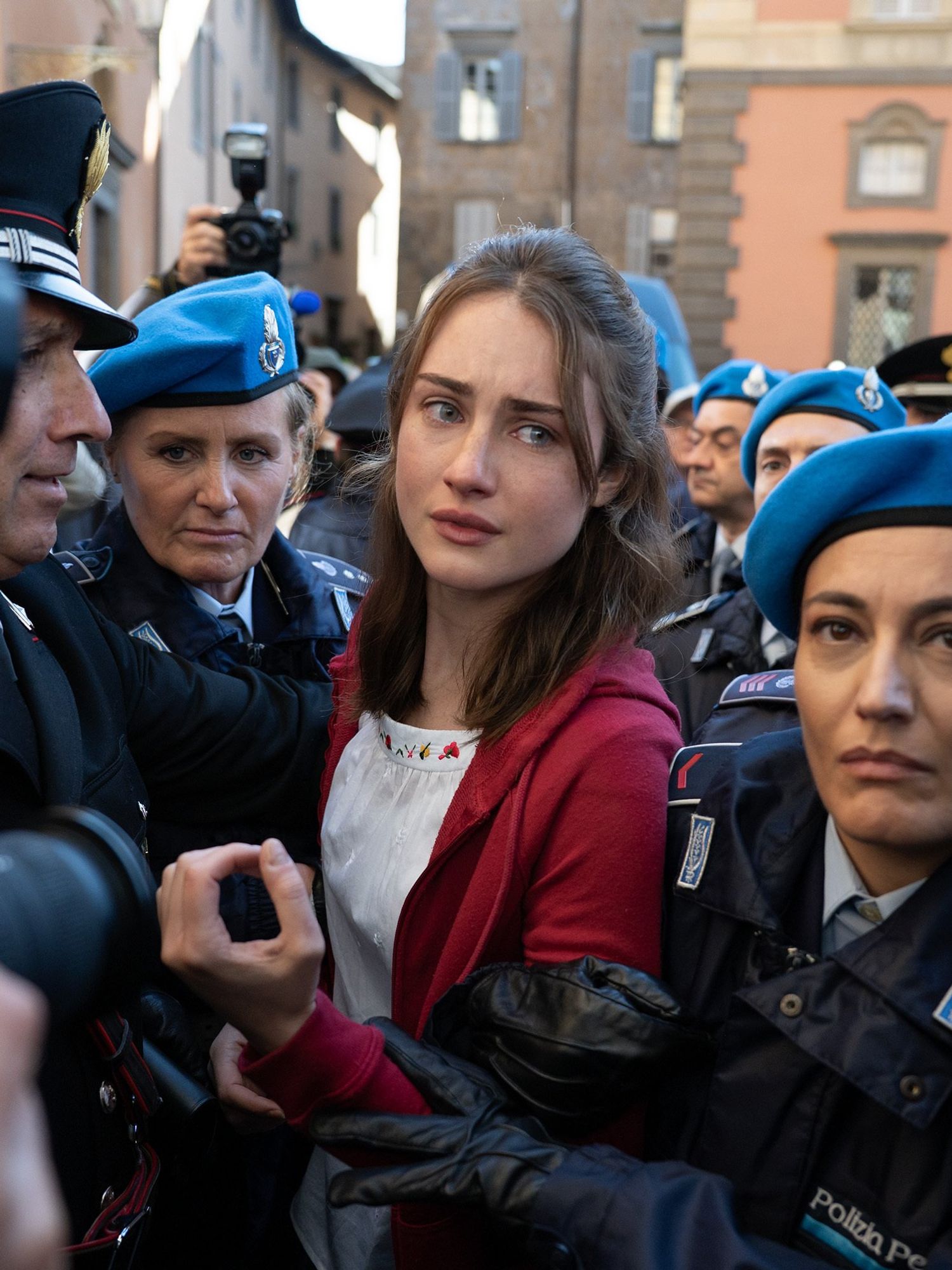 'The Twisted Tale of Amanda Knox': What to know about Disney adaptation of real-life horror story