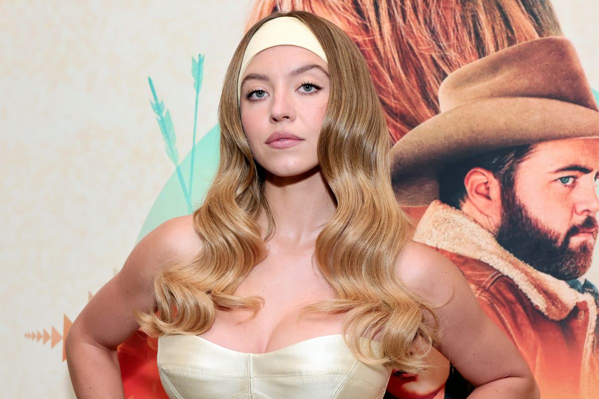 Sydney Sweeney breaks silence on her bathwater soap controversy - and fans have a lot to say