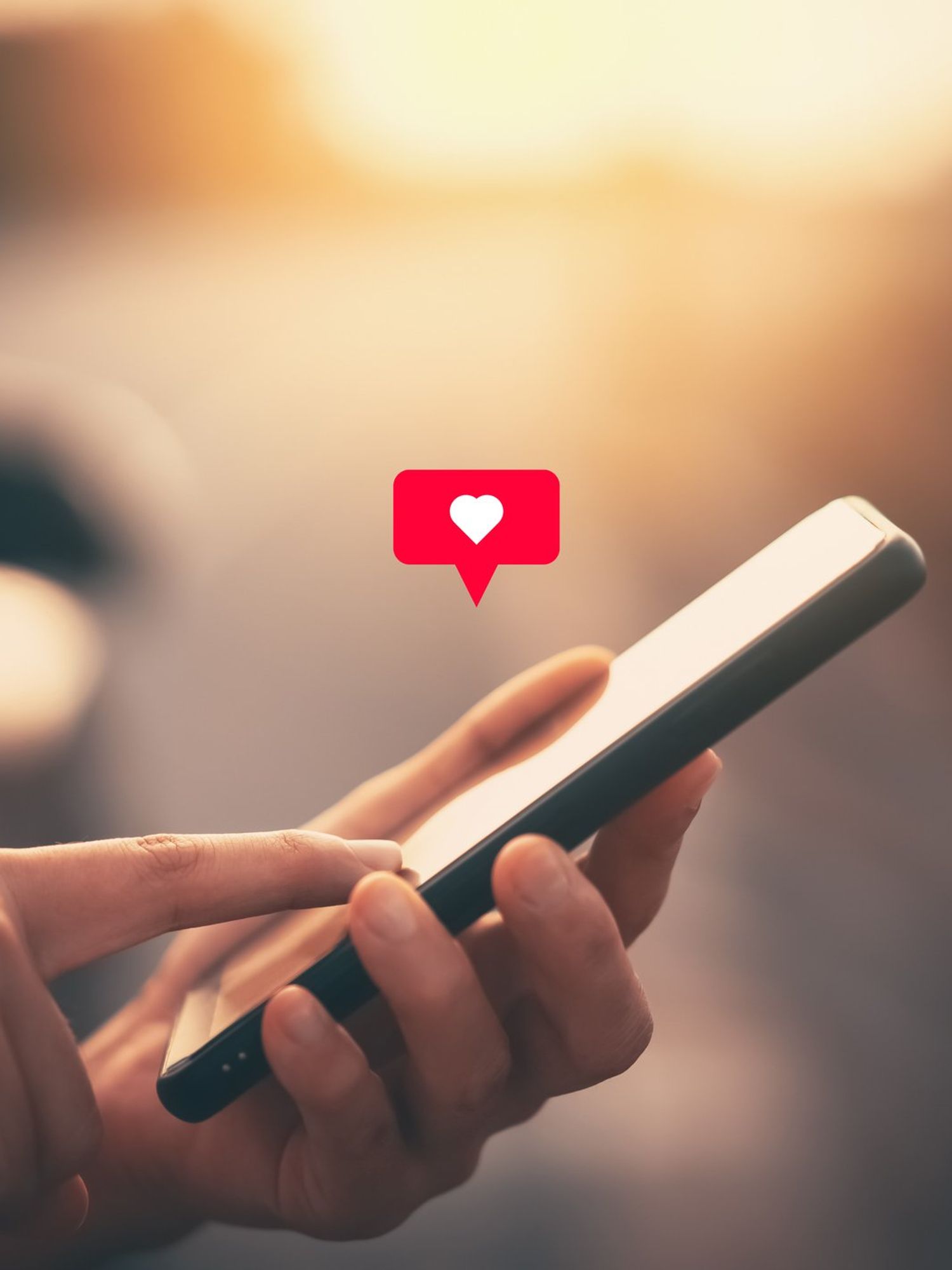 New discovery about love is bad news for couples who met online
