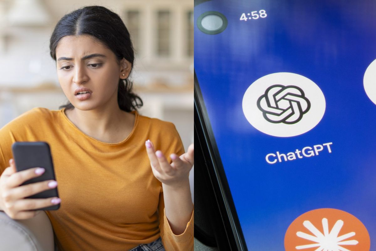 ChatGPT is outright refusing to do this one task and people are furious