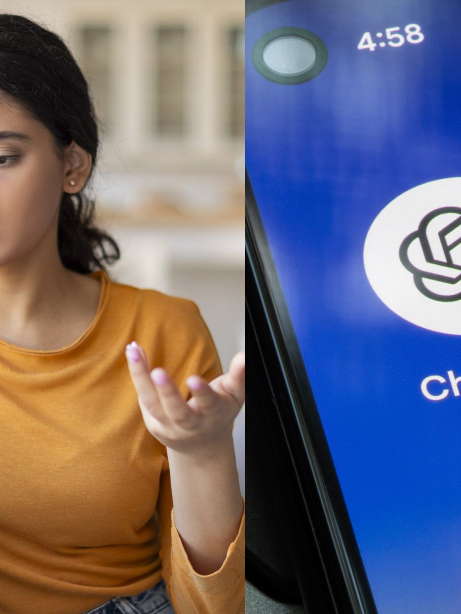 ChatGPT is outright refusing to do this one task and people are furious