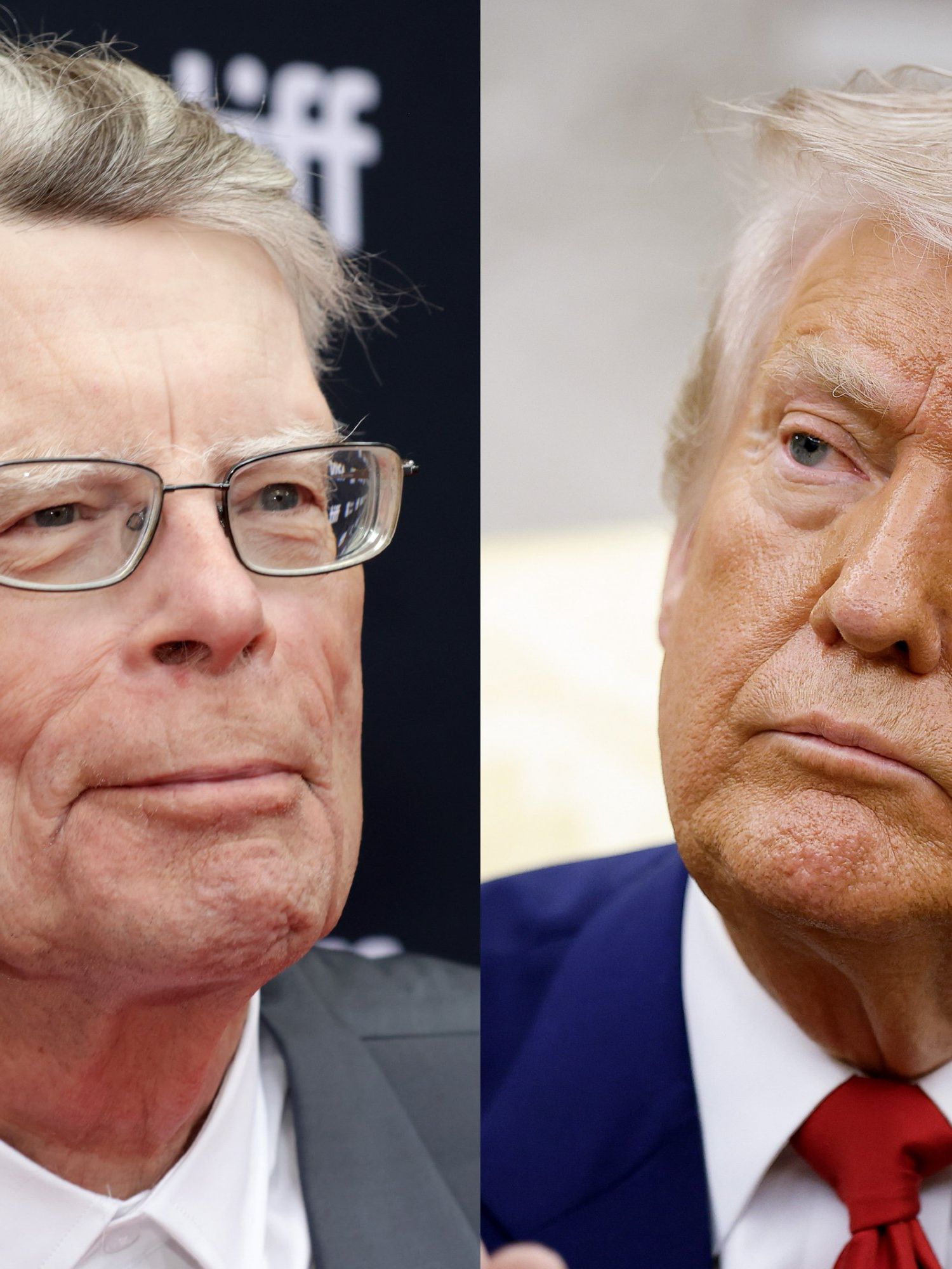 Stephen King issues his most damning Trump prediction yet - and could hurt the president’s ego the most