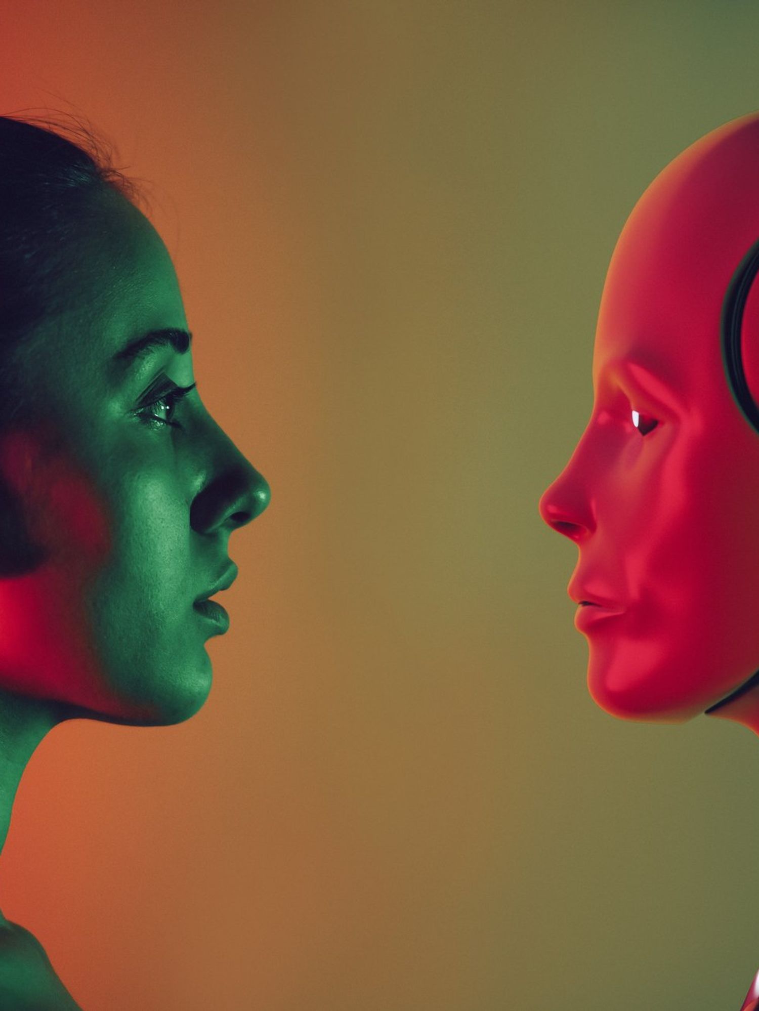 A worrying truth about AI boyfriends and girlfriends has been discovered