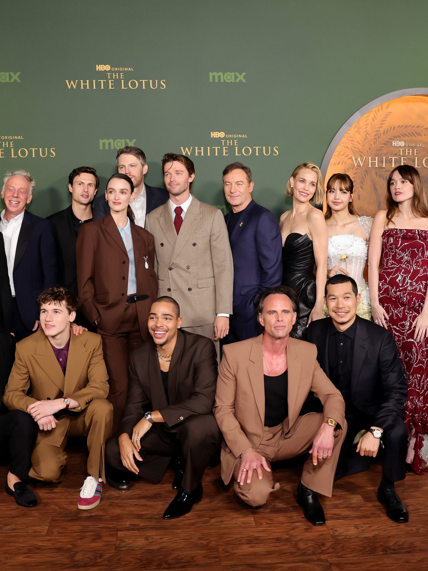 Where will The White Lotus head next? What we know so far