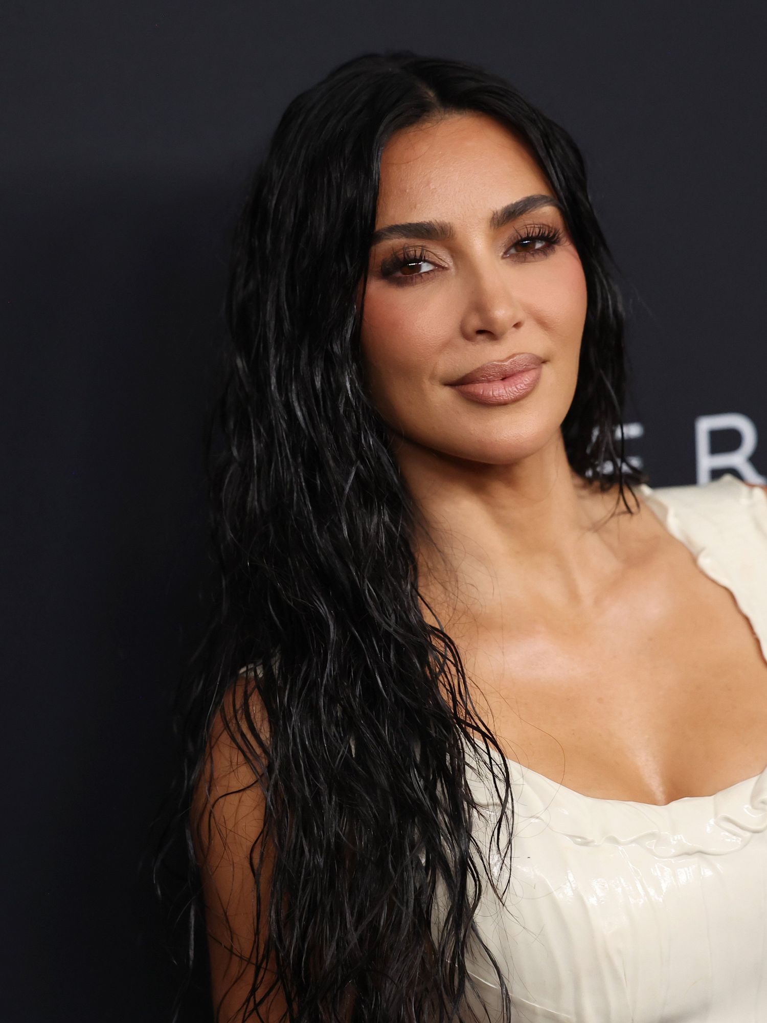 Kim Kardashian shares one unusual detail from her will that's caught fans' attention