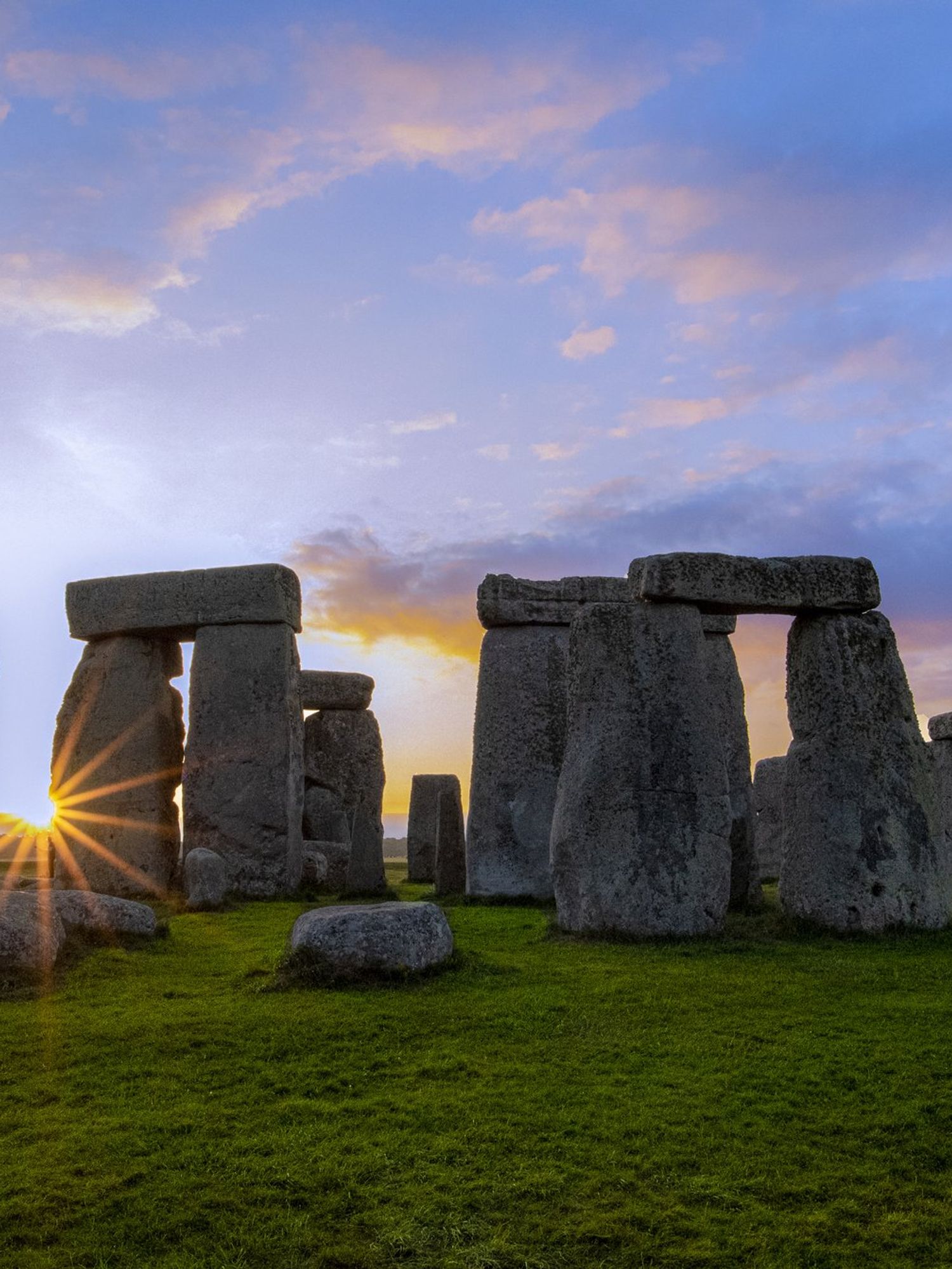 Why a 5,000-year-old cow's tooth could explain how Stonehenge was built