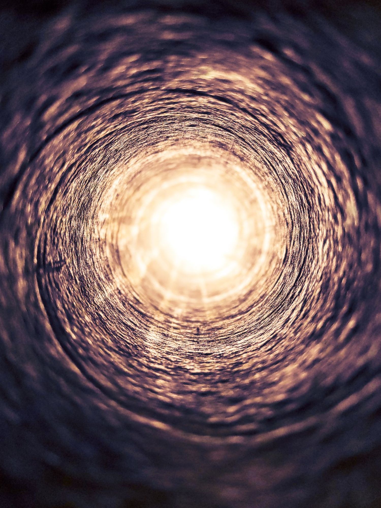 Ancient tunnels built thousands of years ago weren't made by humans, researchers discover