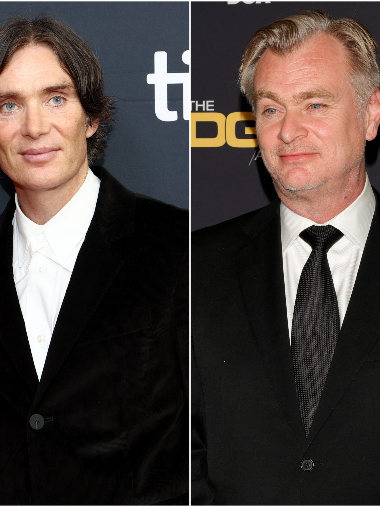 Cillian Murphy says he has 'ROMO' over not starring in Christopher Nolan's latest film