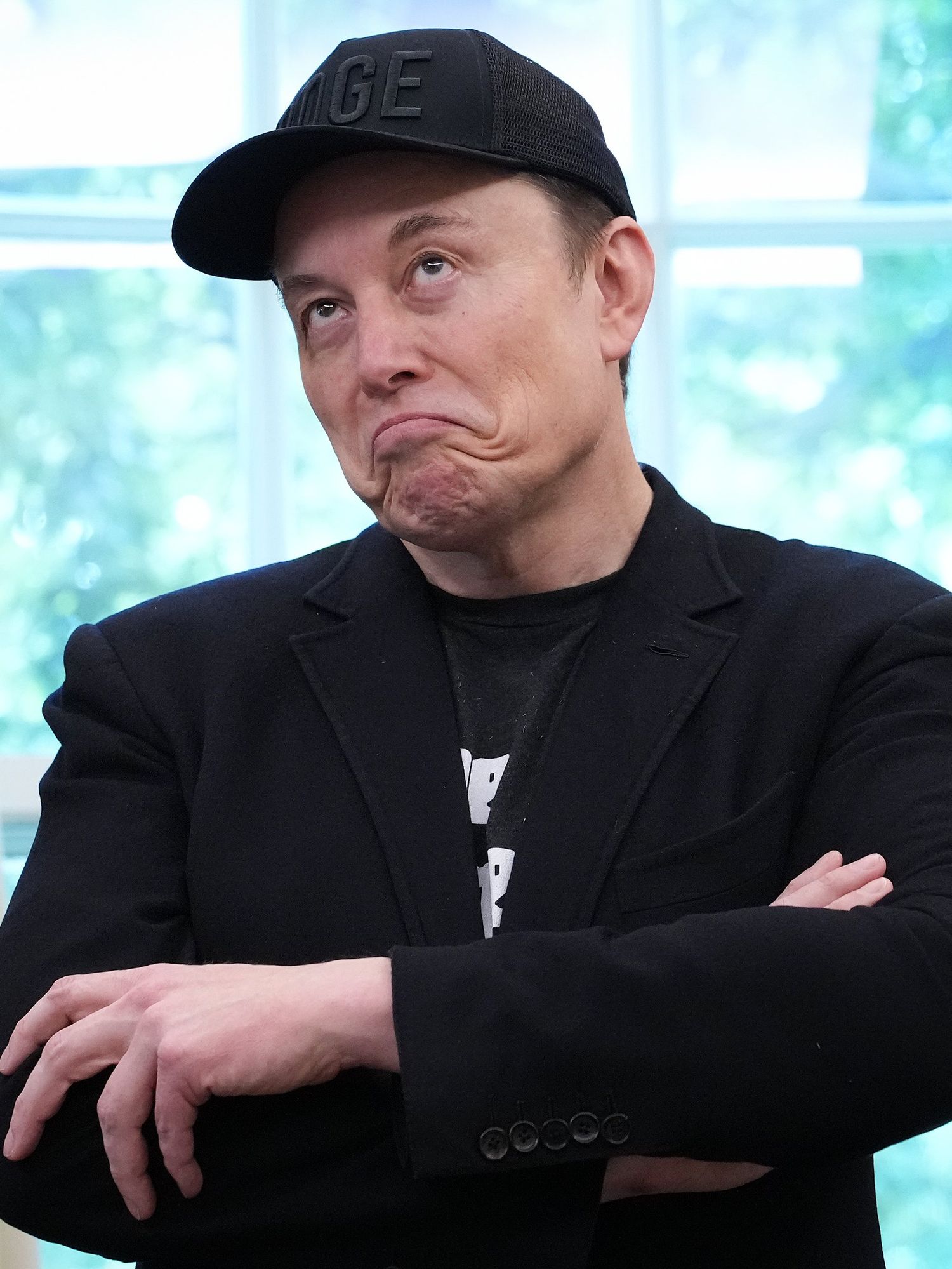 Elon Musk got 'bodied' by a UK politician and people are loving it