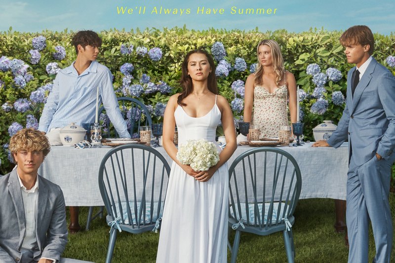 The Summer I Turned Pretty finale episode sparks new fan theory | indy100