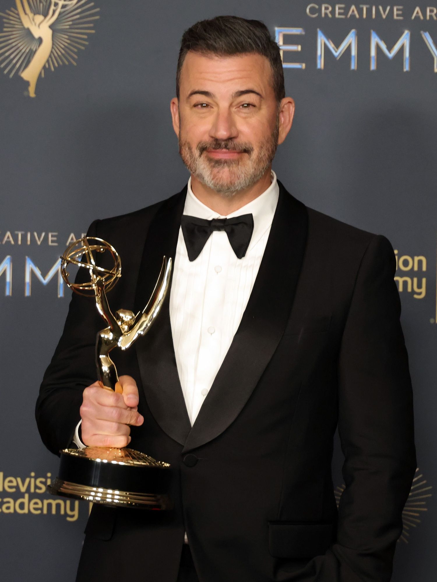 What did Jimmy Kimmel say about Charlie Kirk and why was he pulled off air 'indefinitely'?