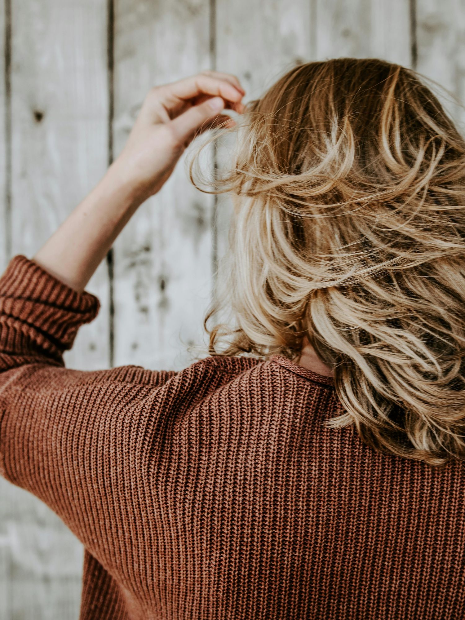 Your scalp could be gatekeeping little-known information about your health - here's what to look out for