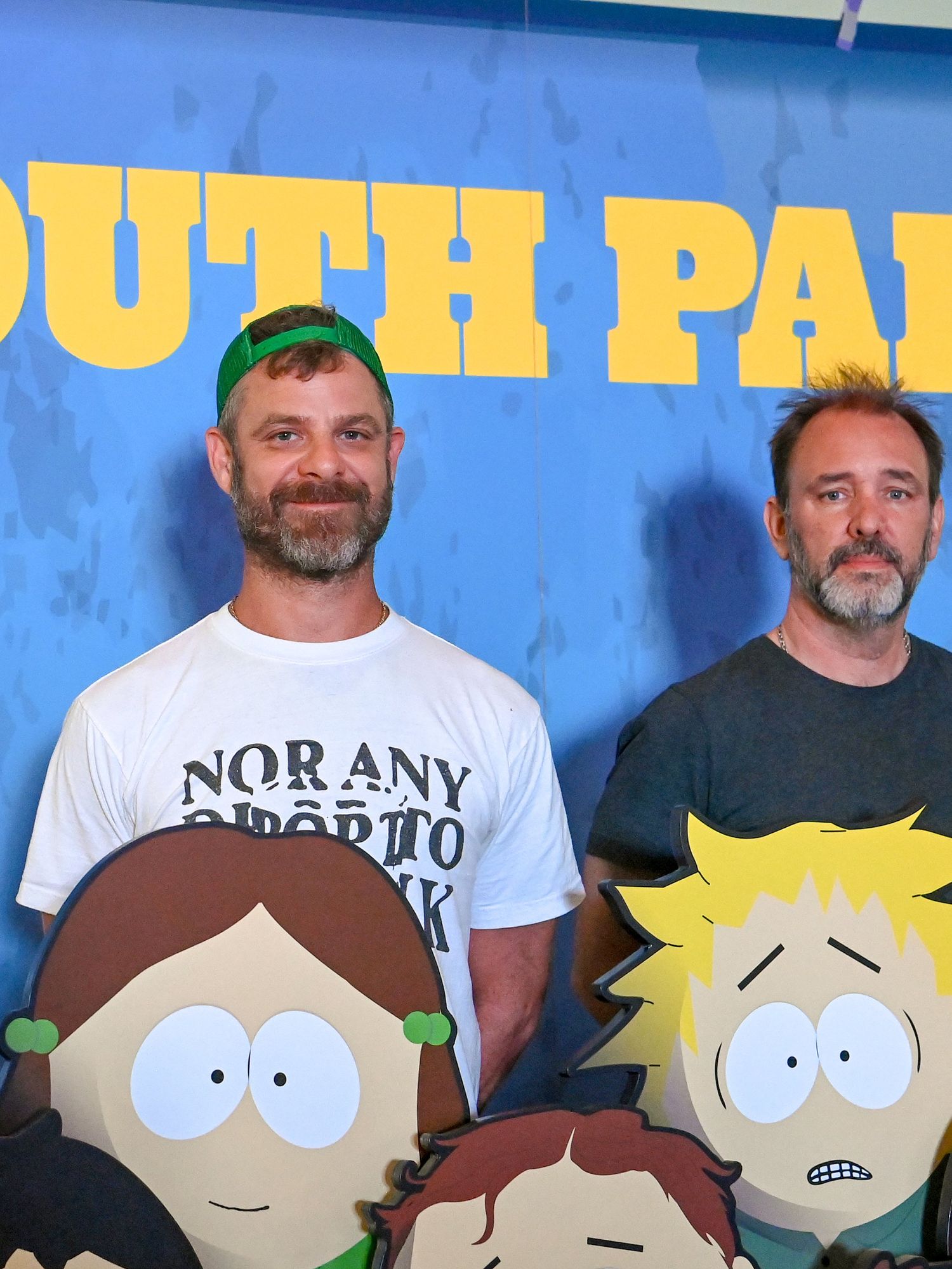 South Park creator hits back at speculation following latest episode delay