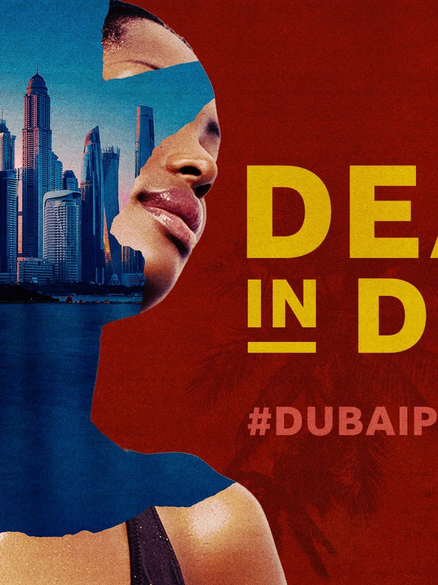 Investigation uncovers dark reality behind viral Dubai Porta Potty hashtag