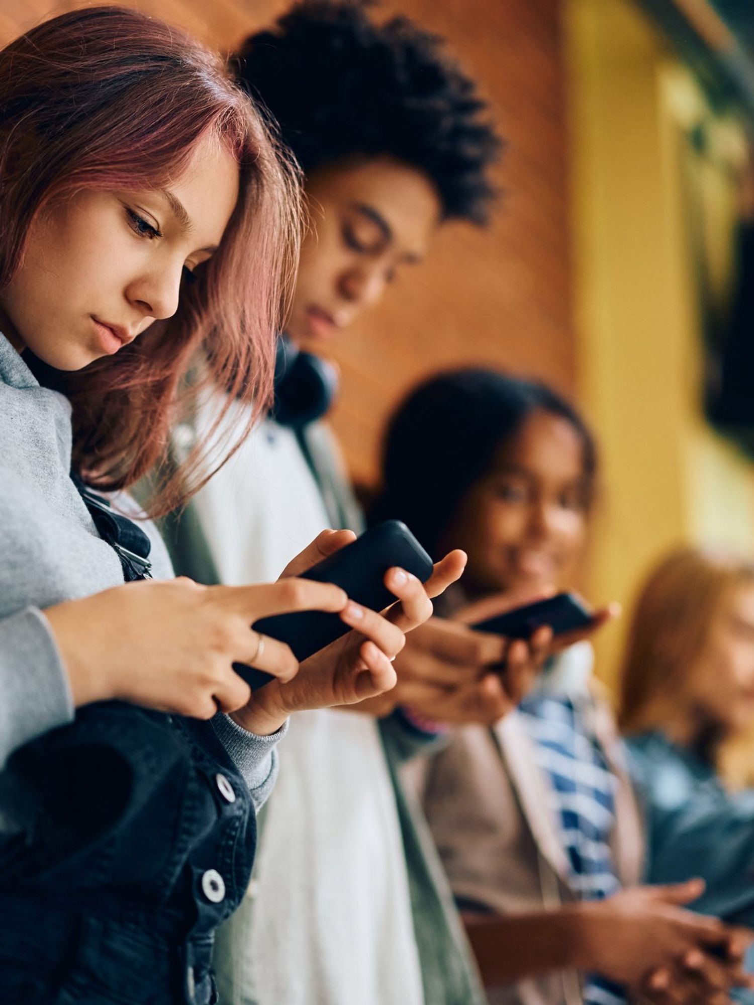 This city has capped screen time to just two hours a day